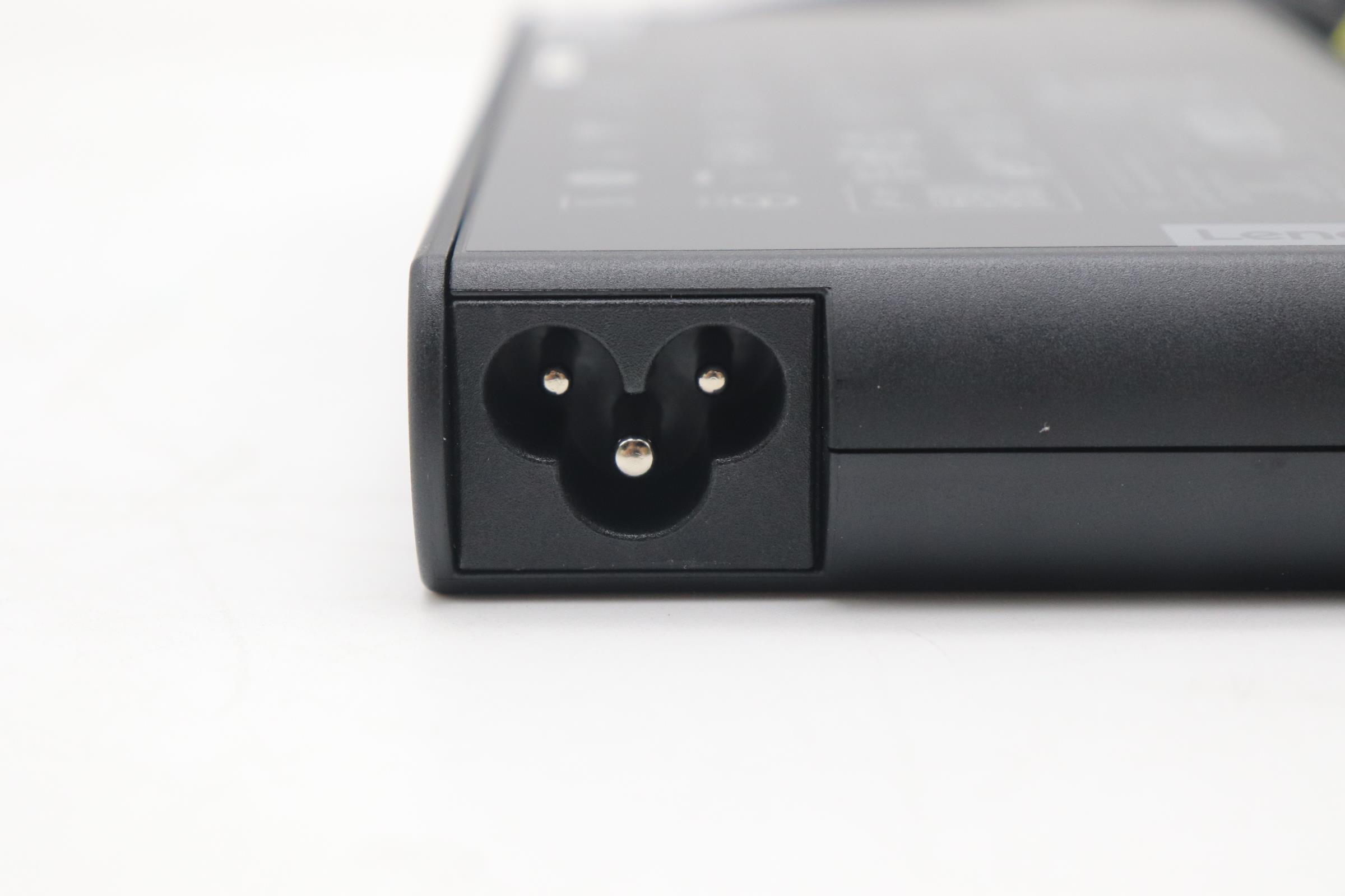 5A11T85575 - Original Lenovo 170W Charger, AC Adapter, Slim Tip Connector (Includes 0.5m Power Cord)