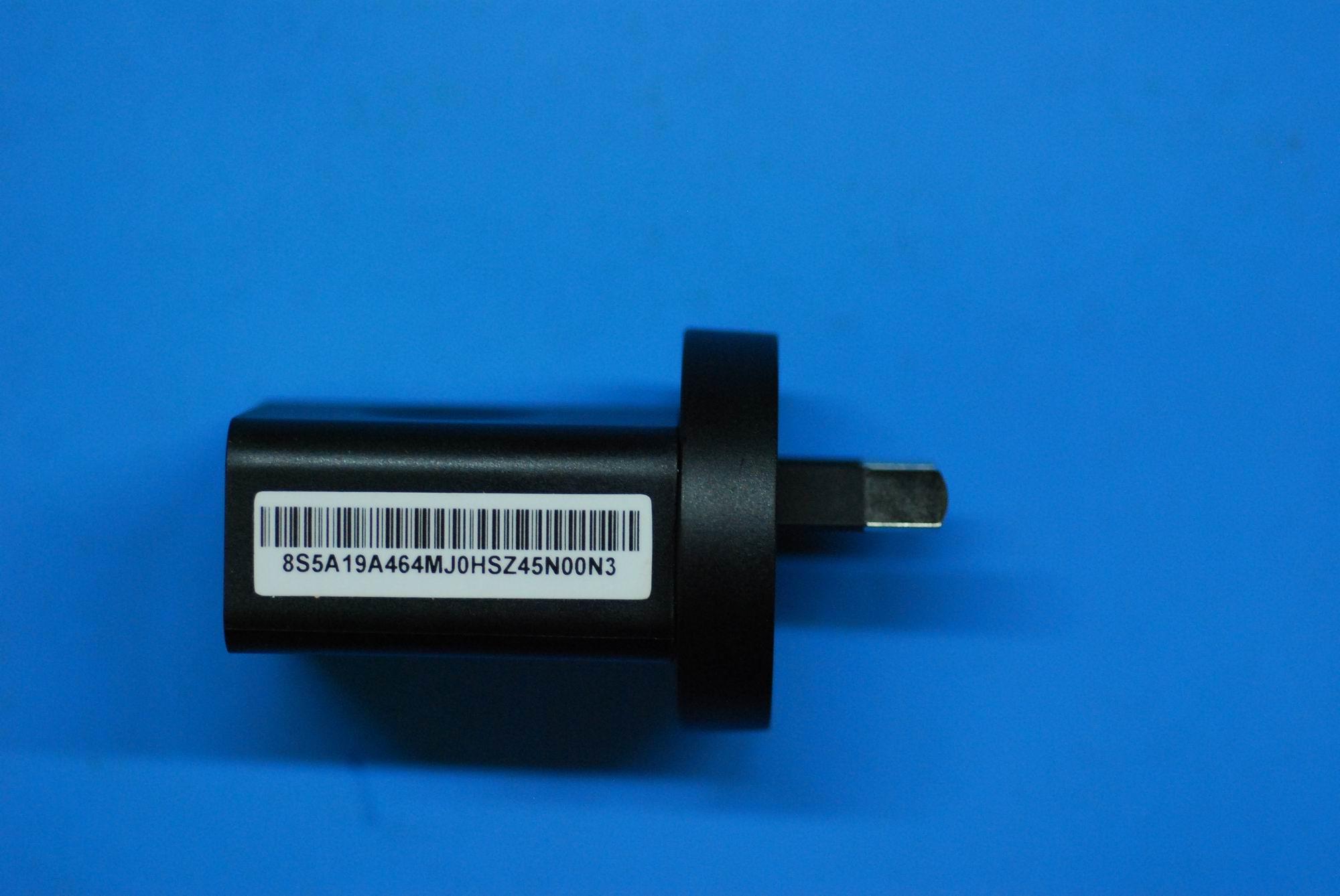 Lenovo TAB 3 Charger/Adapter - 5A19A464MJ