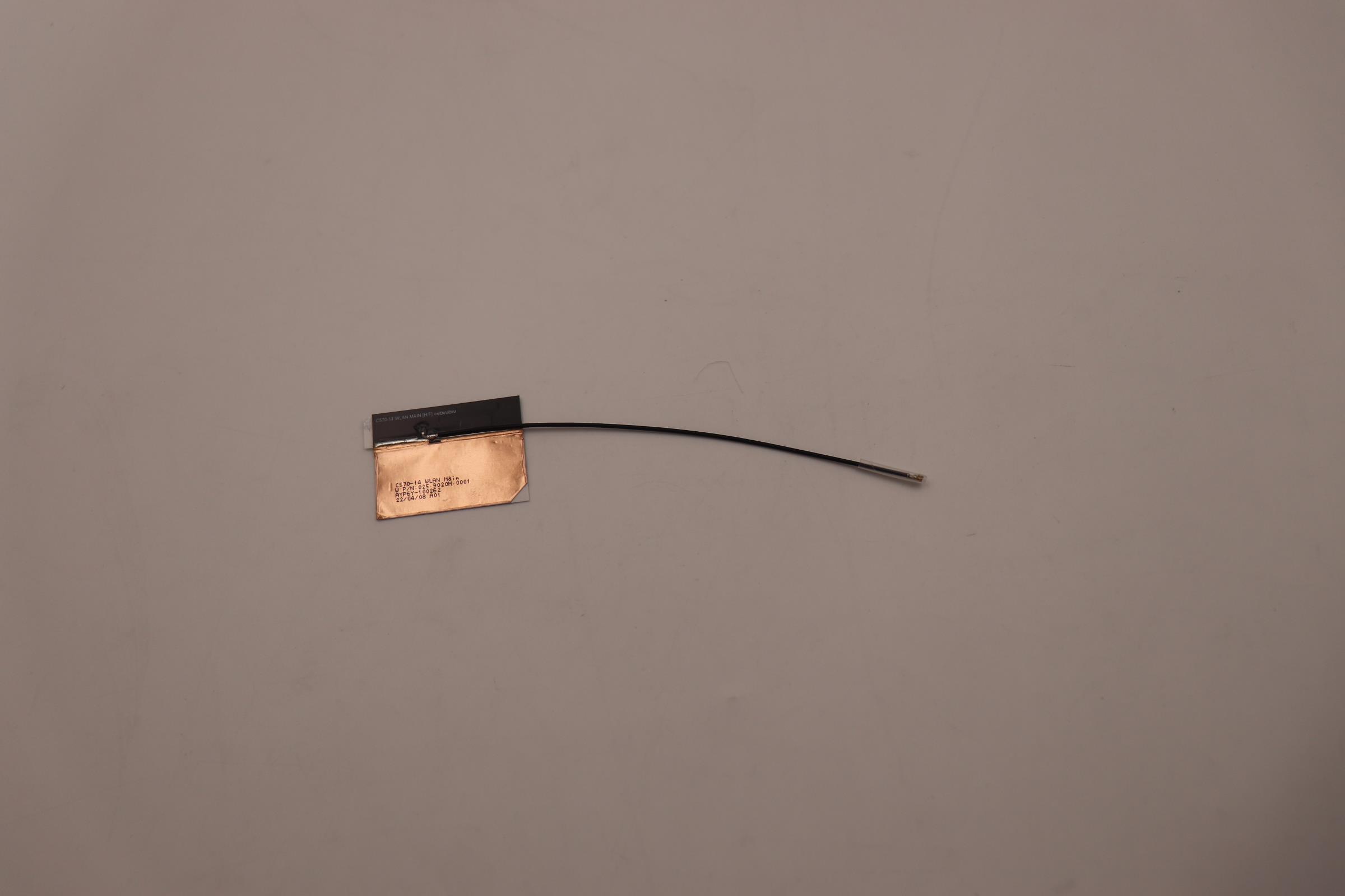 5A30S36075 - Original Lenovo ANTENNA Antenna W 82R9 MAIN+AUX