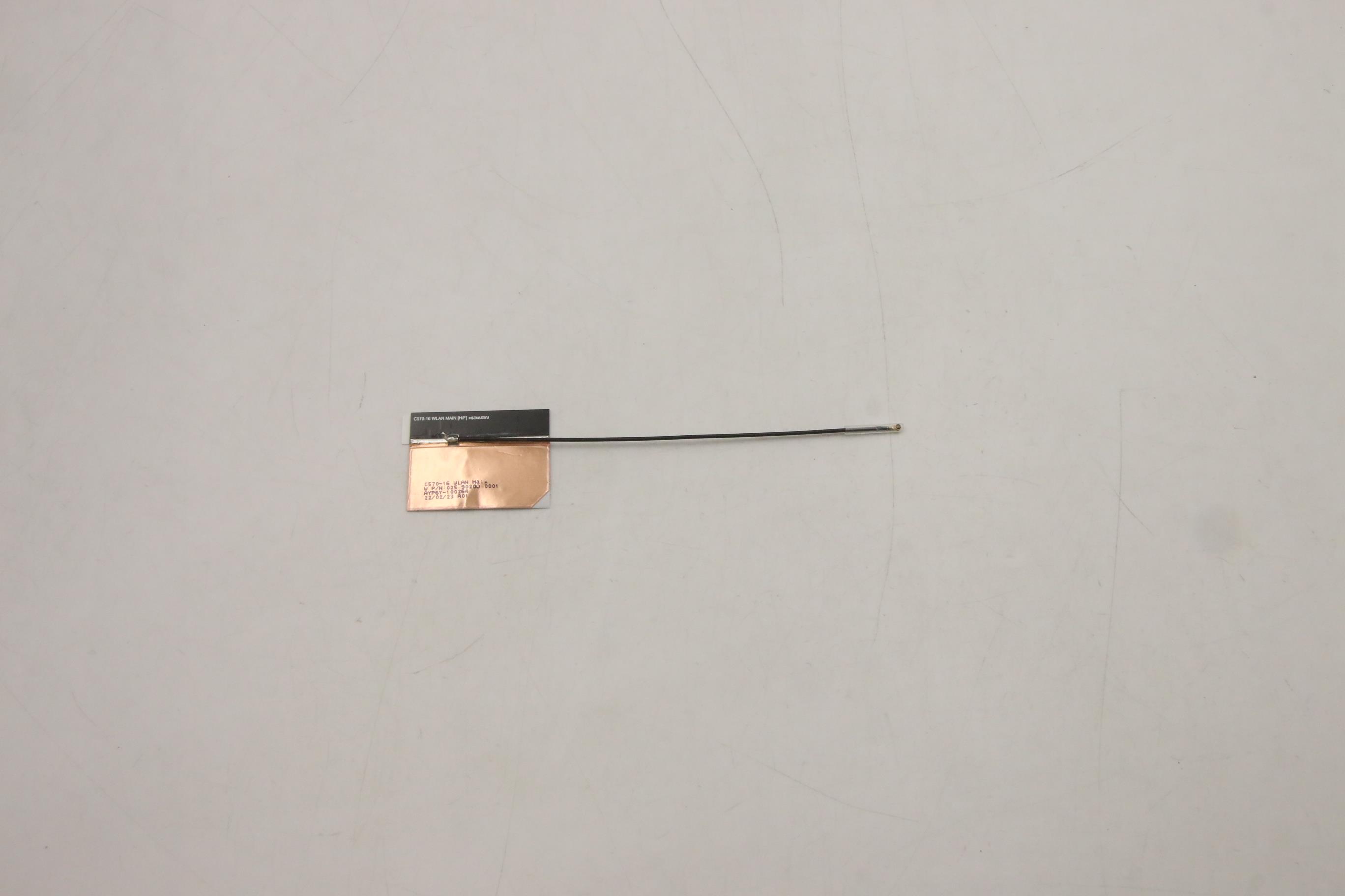 5A30S36076 - Original Lenovo ANTENNA Antenna W 82RA MAIN+AUX