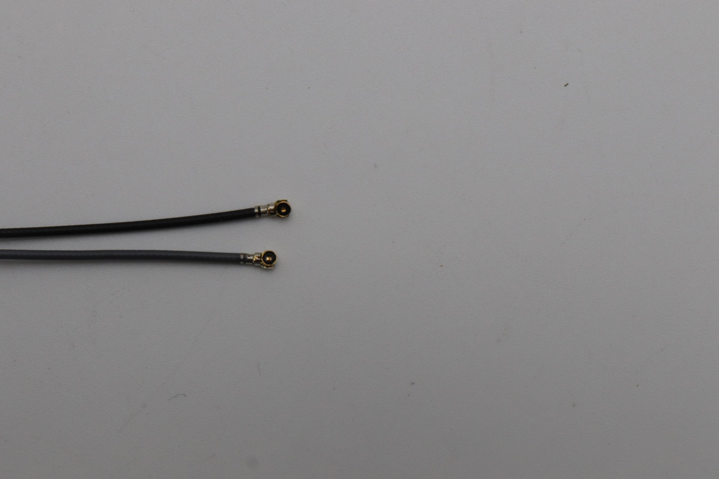 5A30S36123 - Original Lenovo Antenna W21US MAIN+AUX