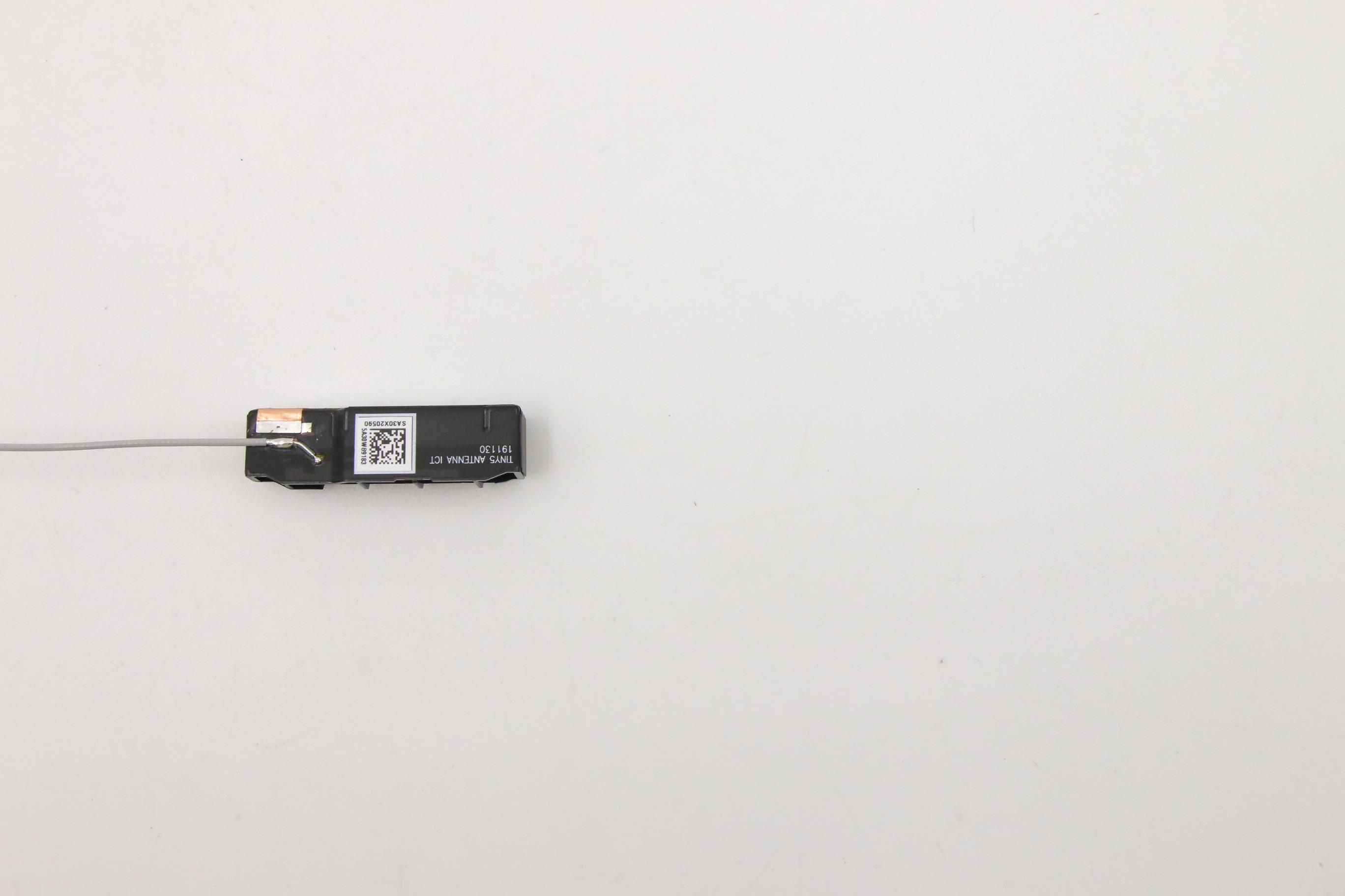 5A30W89183 - Original Lenovo Fru, Lx M75q-Tiny5 Front ANT