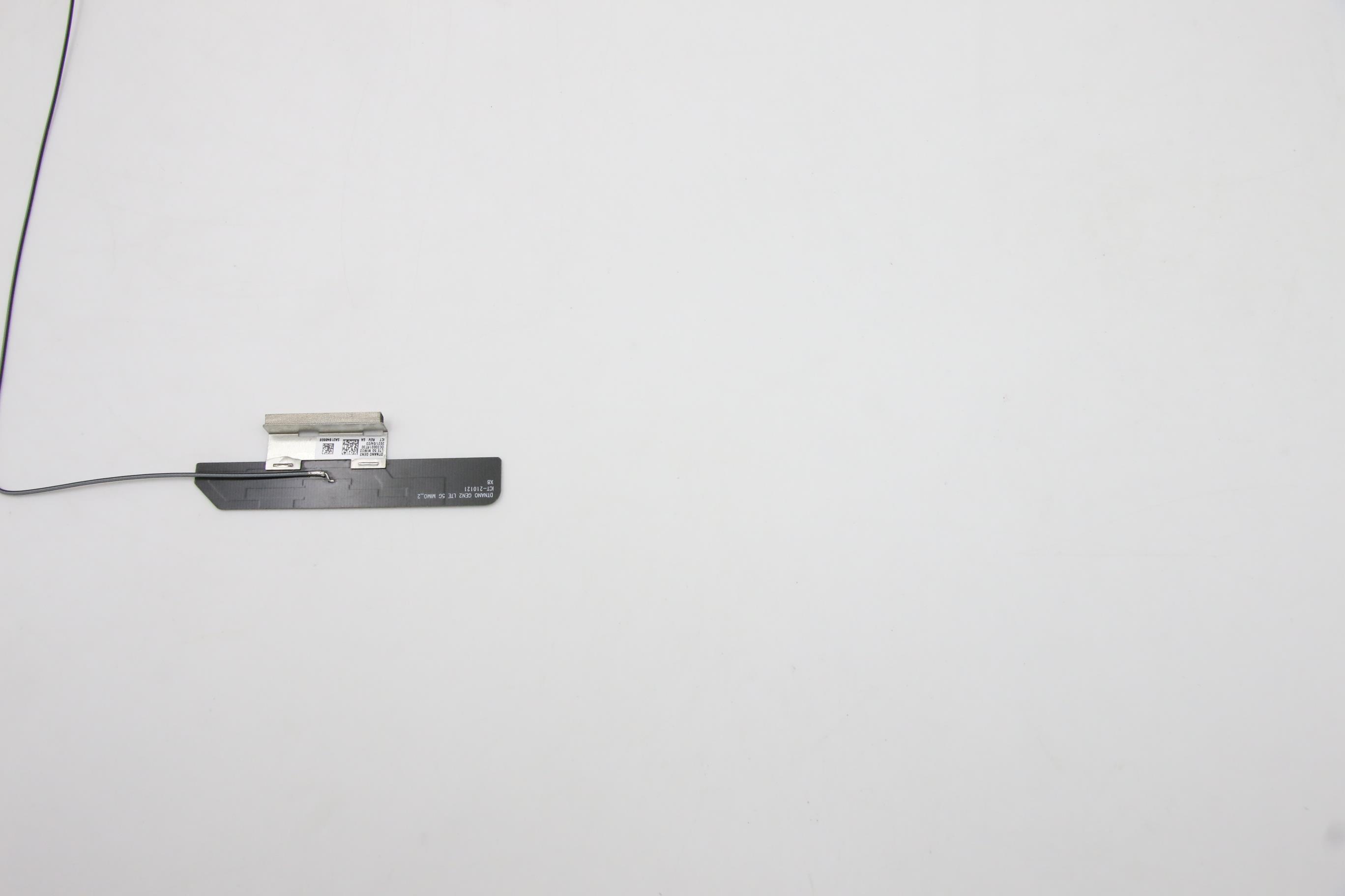 5A30W89217 - Original Lenovo Fru,ANTENNA 1S4 4G/5G MIMO2