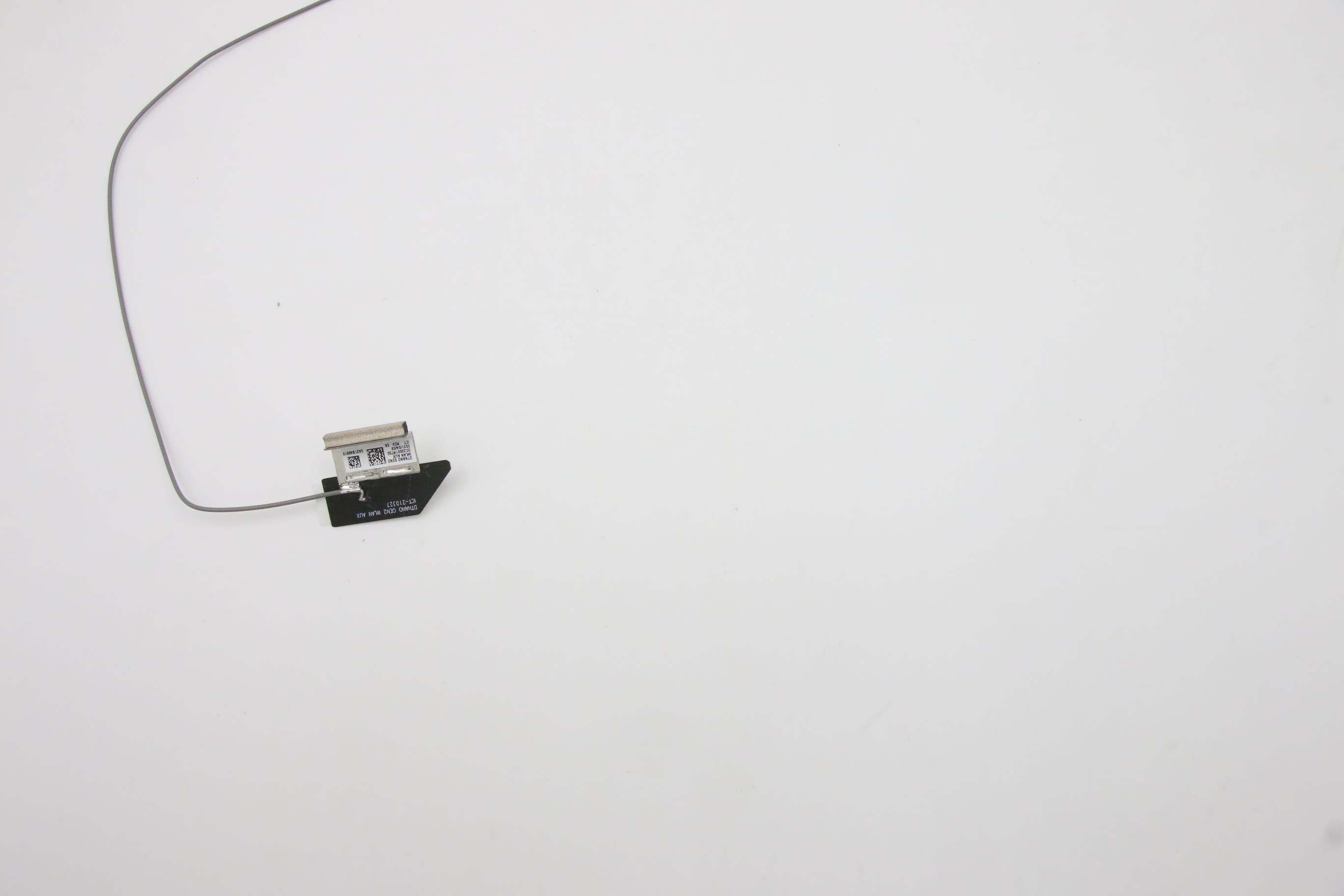 5A30W89218 - Original Lenovo Fru,ANTENNA 1S4 WLAN AUX
