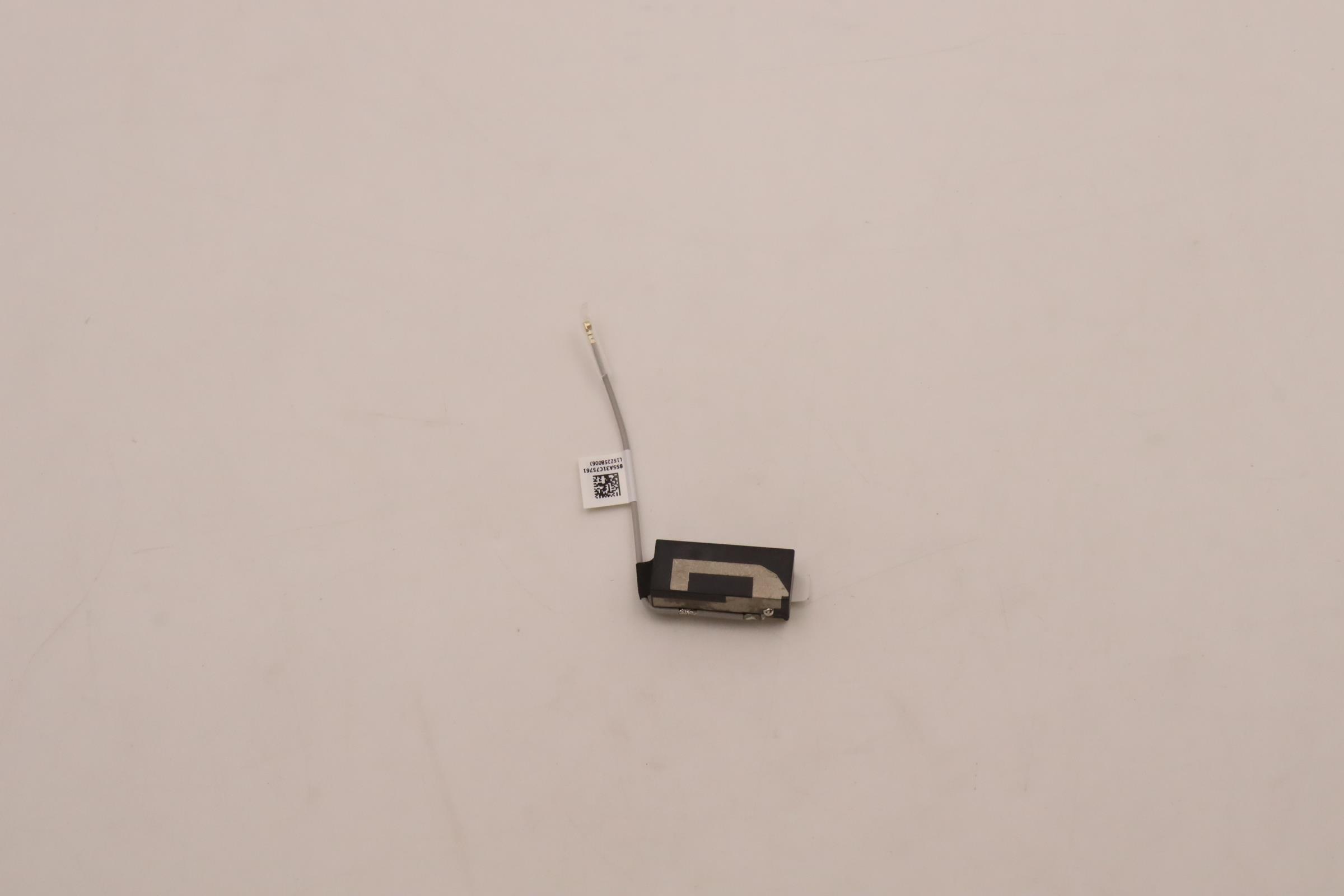5A30W89251 - Original Lenovo ANTENNA Fru,Tiny8 WiFi6e Front ANT_LUX