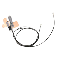 Lenovo ThinkPad T14s Gen 2 (20WM, 20WN) Laptop ANTENNA - 5A30Z88166