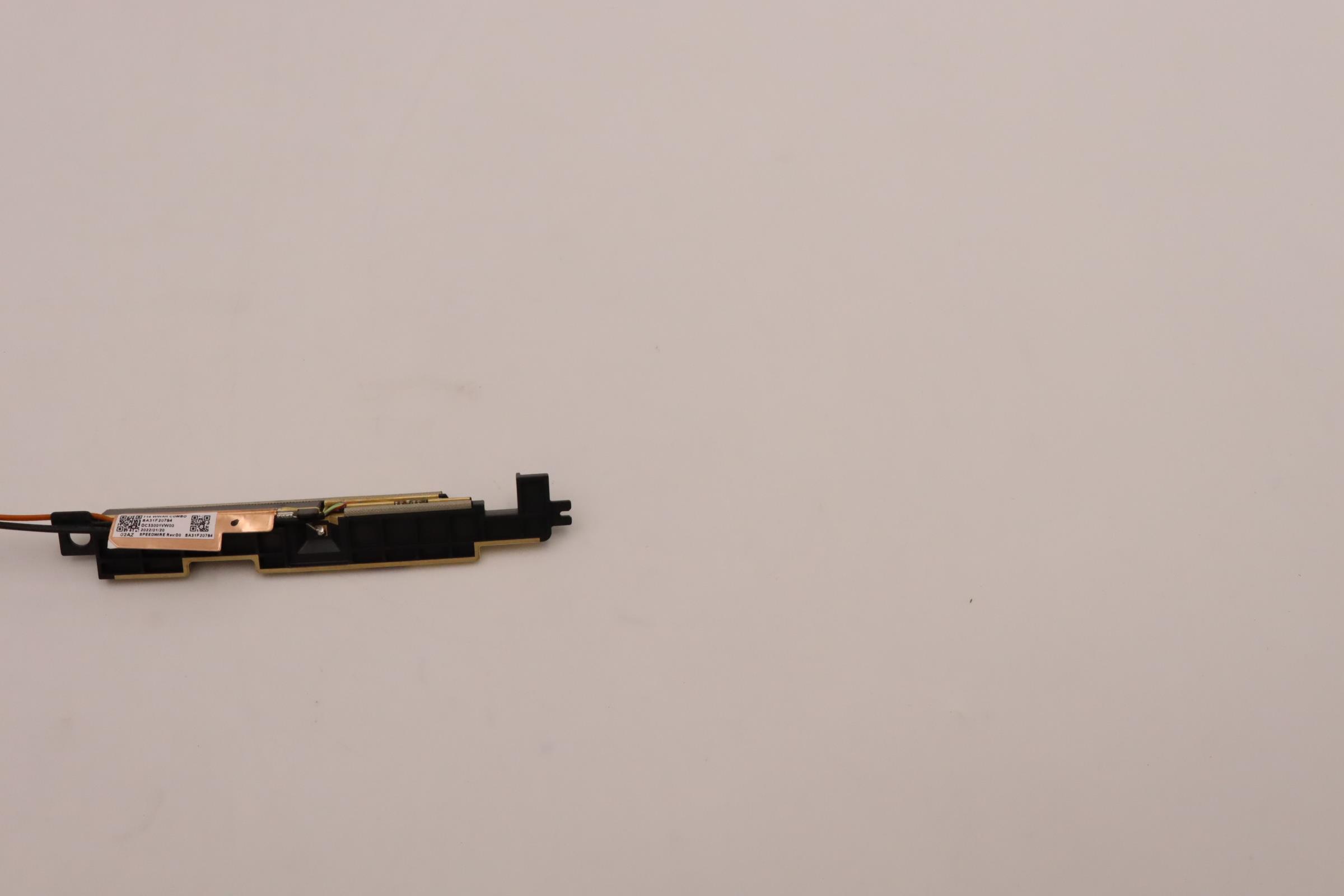 5A30Z88191 - Original Lenovo ANTENNA FRU ANTENNA WWAN MAIN+AUX