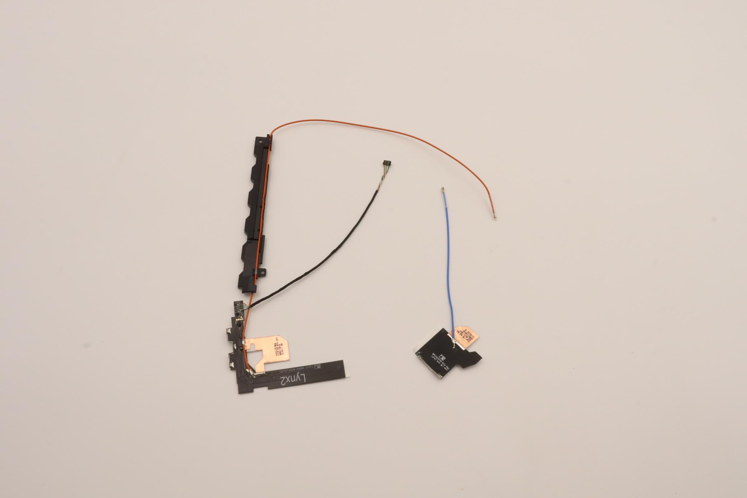 5A30Z88213 - Original Lenovo ANTENNA KIT WWAN ANT AWAN