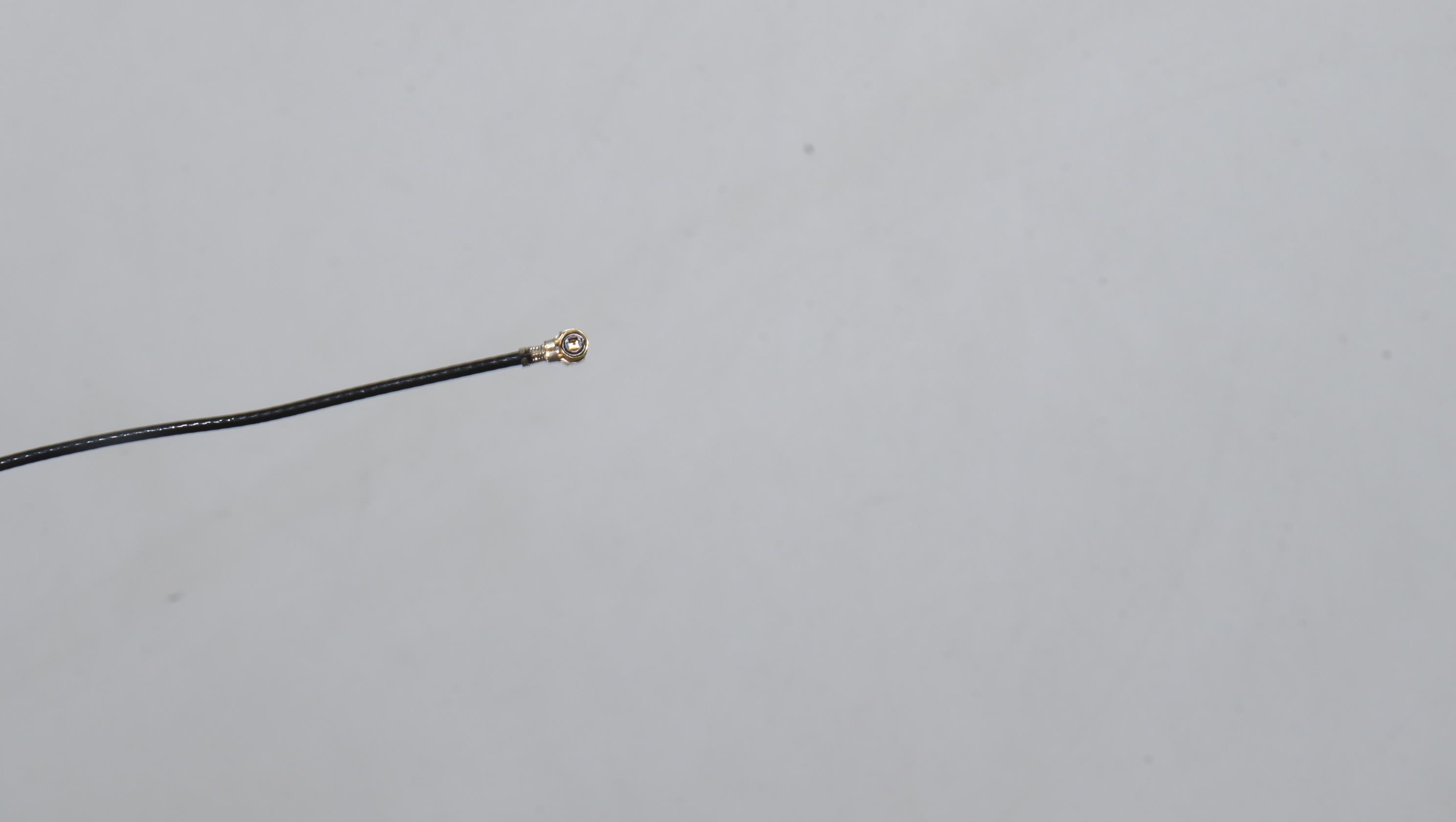 5A30Z88222 - Original Lenovo ANTENNA FRU WLAN Antenna Aux&Main 100WG4