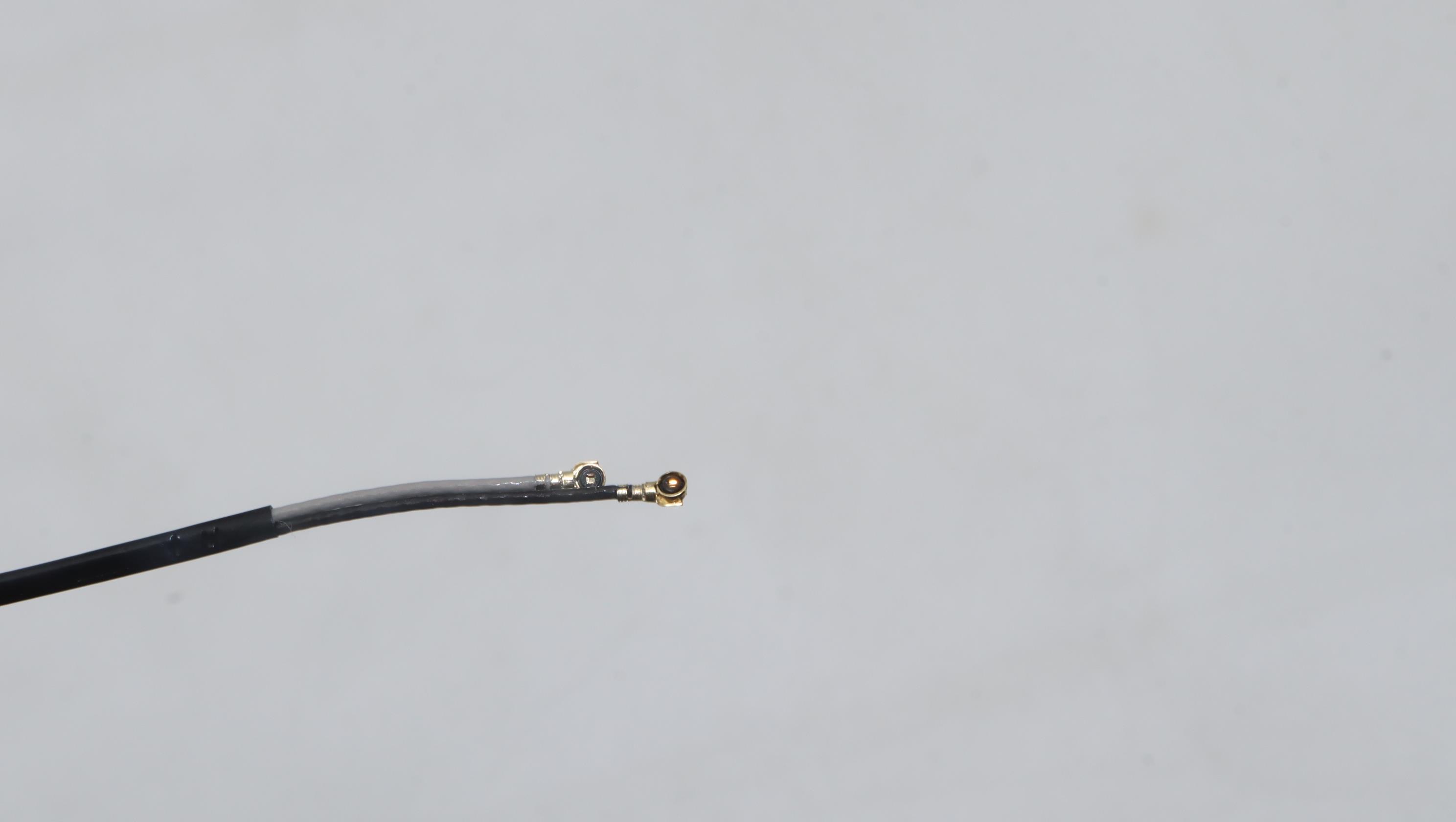 5A30Z88232 - Original Lenovo ANTENNA FRU ANTENNA WLAN_MAIN_AUX