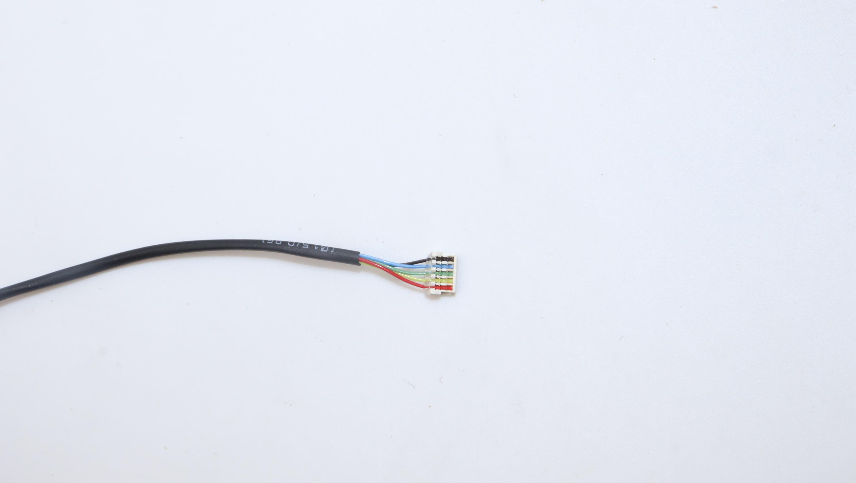 5A30Z88233 - Original Lenovo ANTENNA FRU ANTENNA  WWAN MAIN_AUX