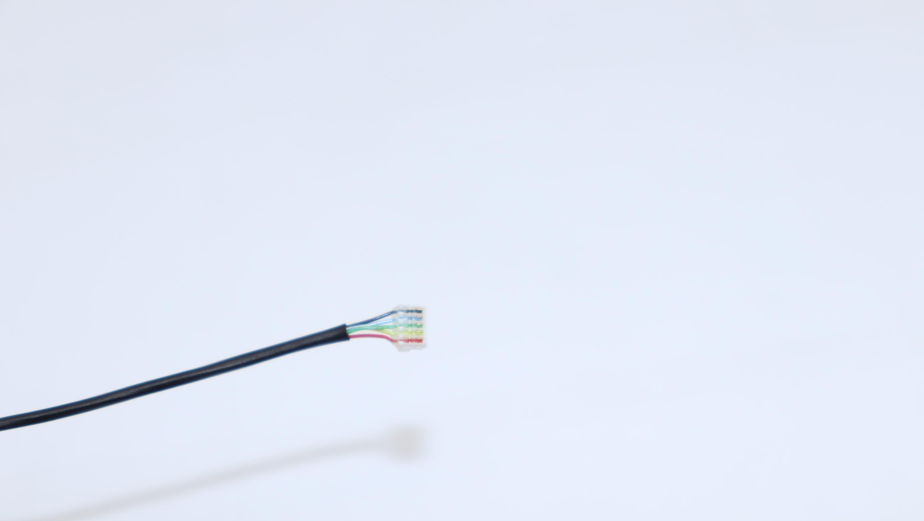 5A30Z88235 - Original Lenovo ANTENNA X13G4 ACCY KITS WWAN ANTENNA