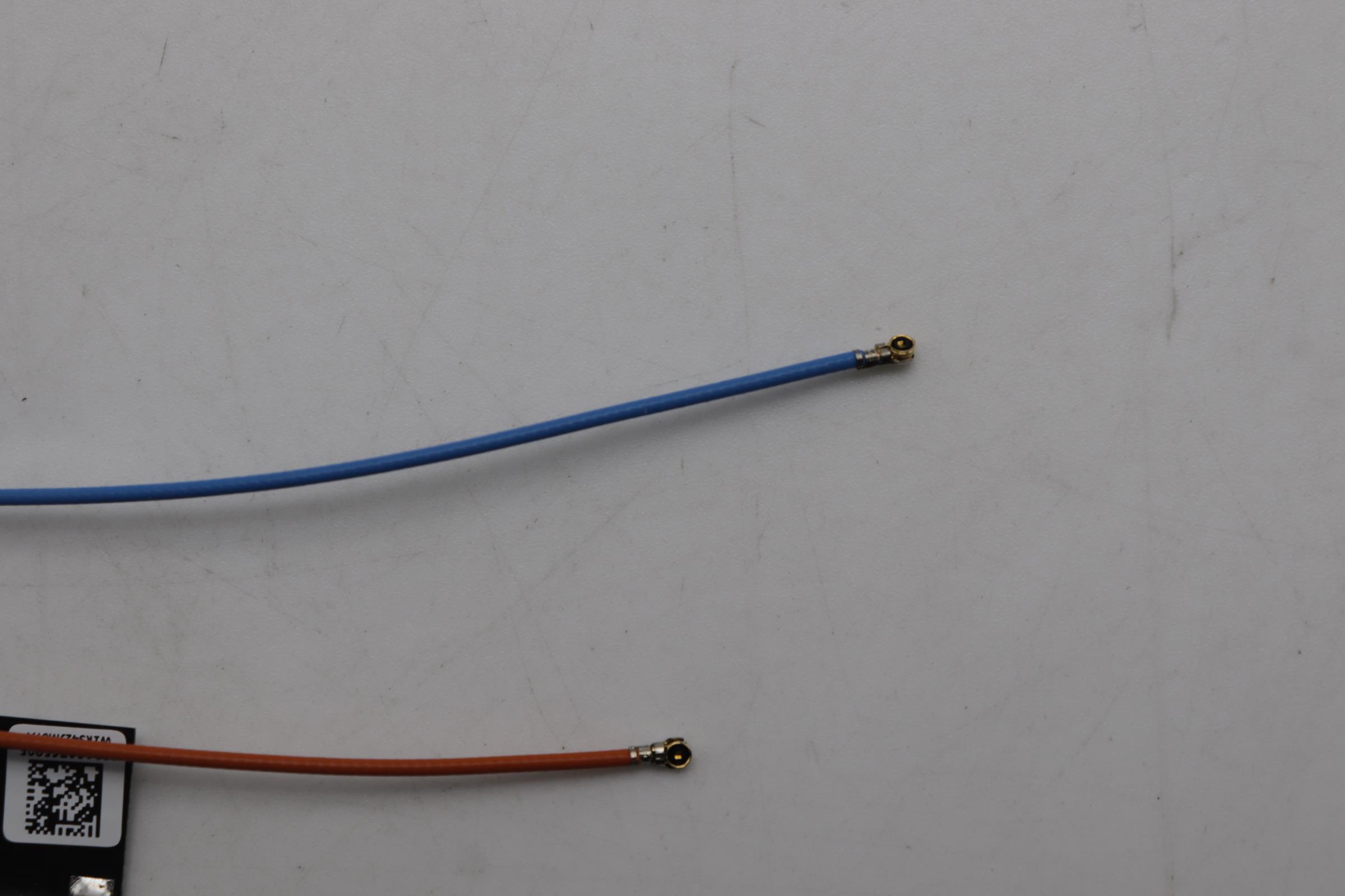 5A30Z88253 - Original Lenovo ANTENNA FRU ANTENNA WW(Main+Aux)_Fenrir3