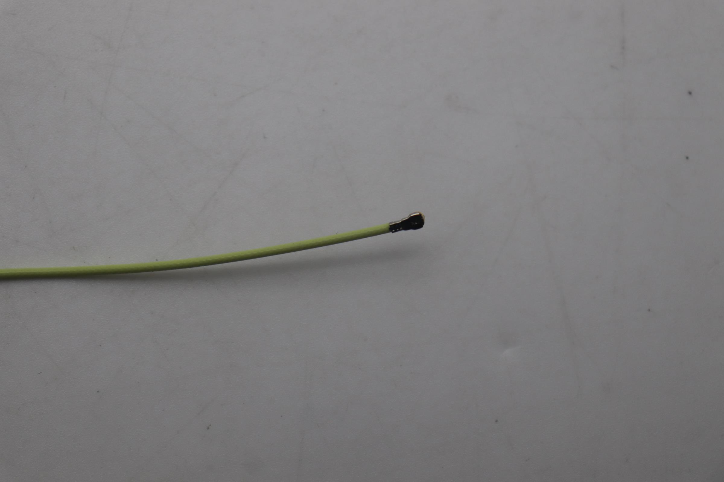 5A30Z88254 - Original Lenovo ANTENNA FRU ANTENNA,WLAN,Main+ AUX,Blanc