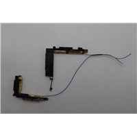 Lenovo T14 Gen 5 (21ML, 21MM) Laptops (ThinkPad) ANTENNA - 5A30Z88259