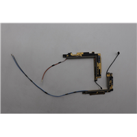 Lenovo T14 Gen 6 (21QG, 21QH) Laptops (ThinkPad ) ANTENNA - 5A30Z88262