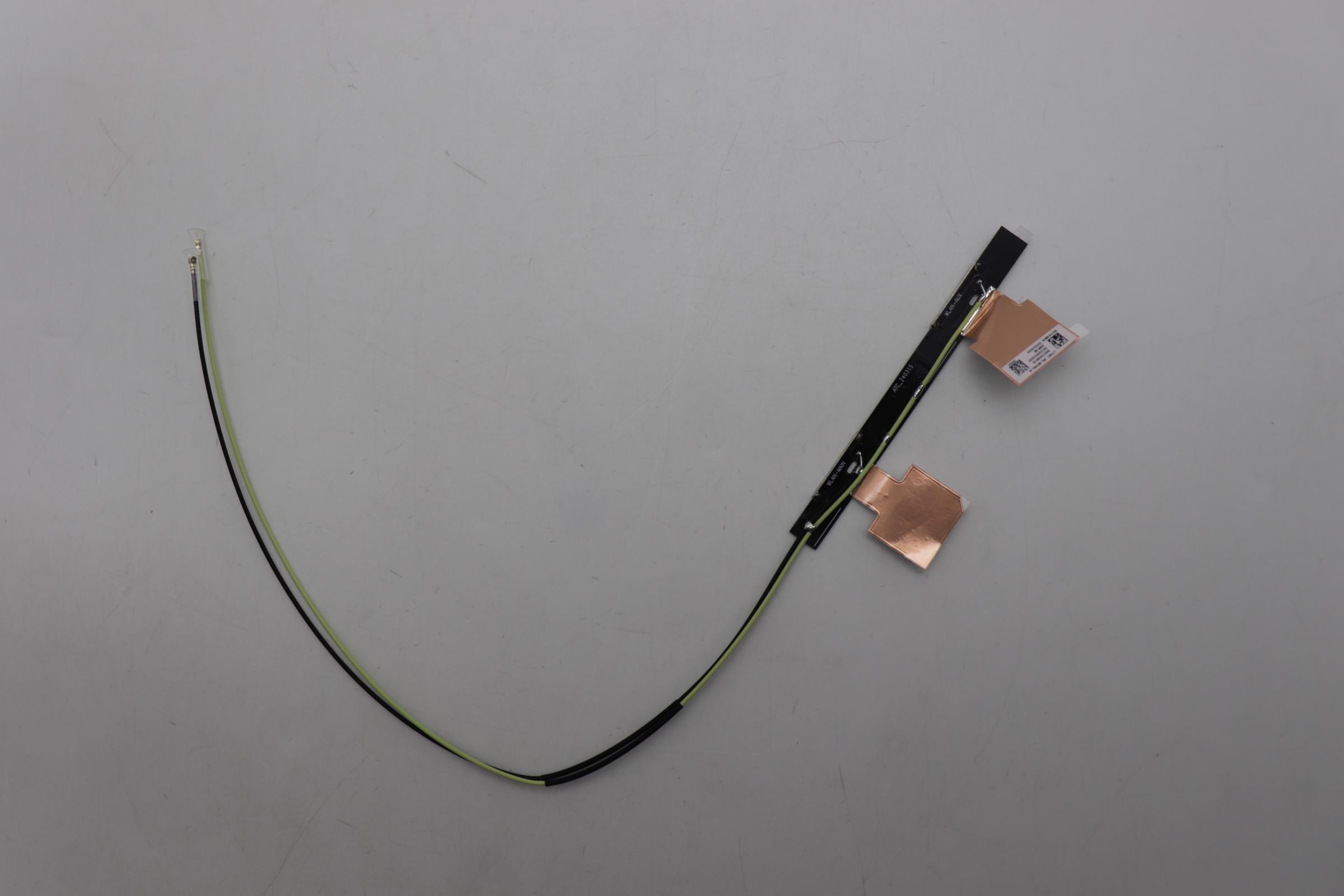 5A30Z88269 - Original Lenovo ANTENNA WLAN CFRP KITS ASM Eiger1.0