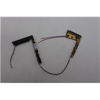 Lenovo T14s Gen 5 (21LS, 21LT) Laptop (ThinkPad) ANTENNA - 5A30Z88271