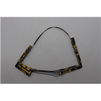 Lenovo T14s Gen 5 (21LS, 21LT) Laptop (ThinkPad) ANTENNA - 5A30Z88272