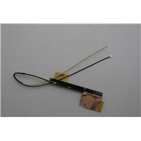 Lenovo P16s Gen 3 (21KS, 21KT) Laptops (ThinkPad) ANTENNA - 5A30Z88274