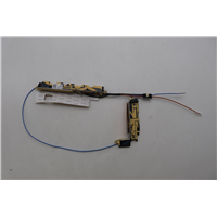 Lenovo P16v Gen 2 (21KX, 21KY) Laptops (ThinkPad) ANTENNA - 5A30Z88276