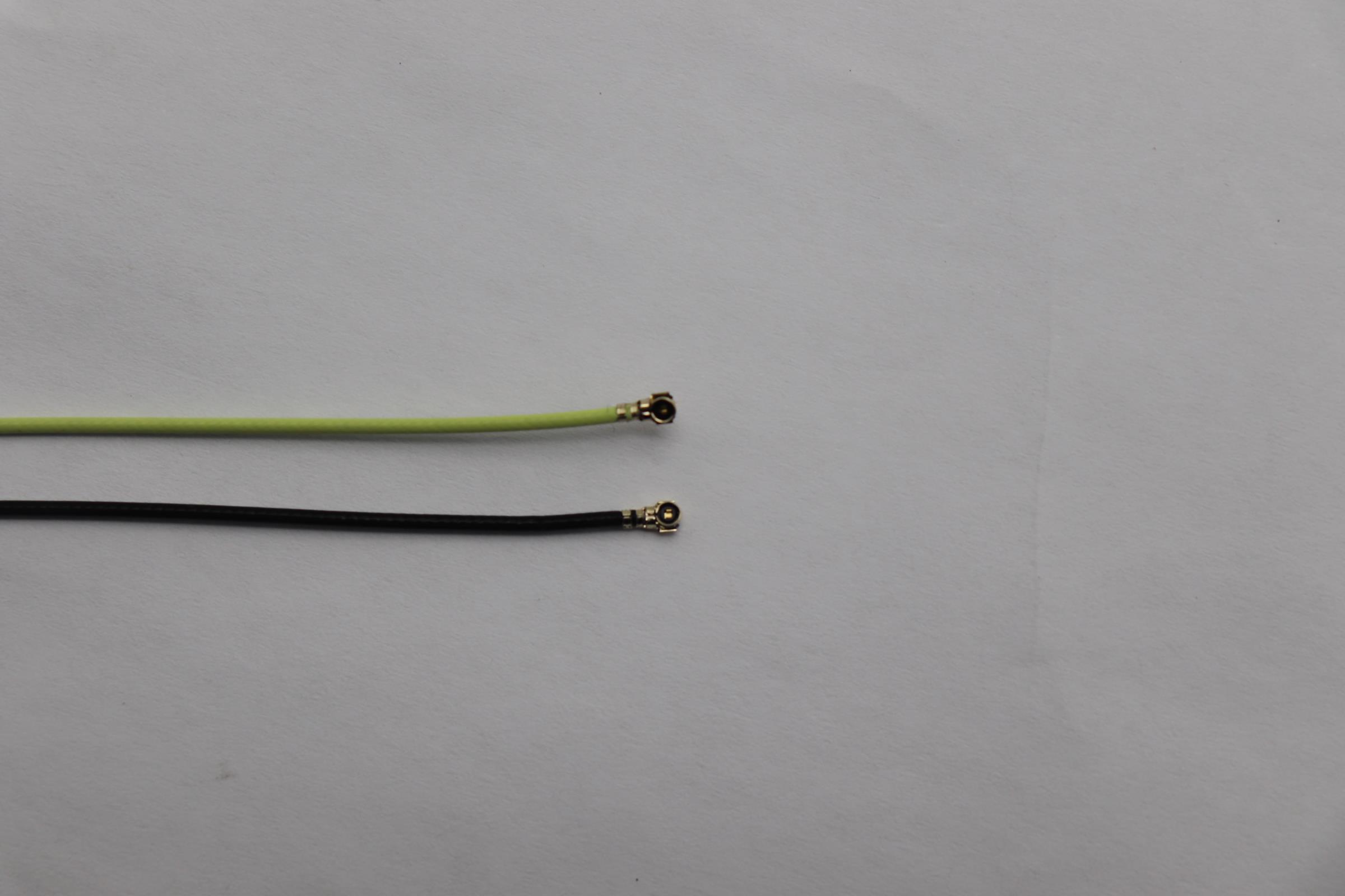 5A30Z88280 - Original Lenovo Antenna for WLAN (Main+Aux)