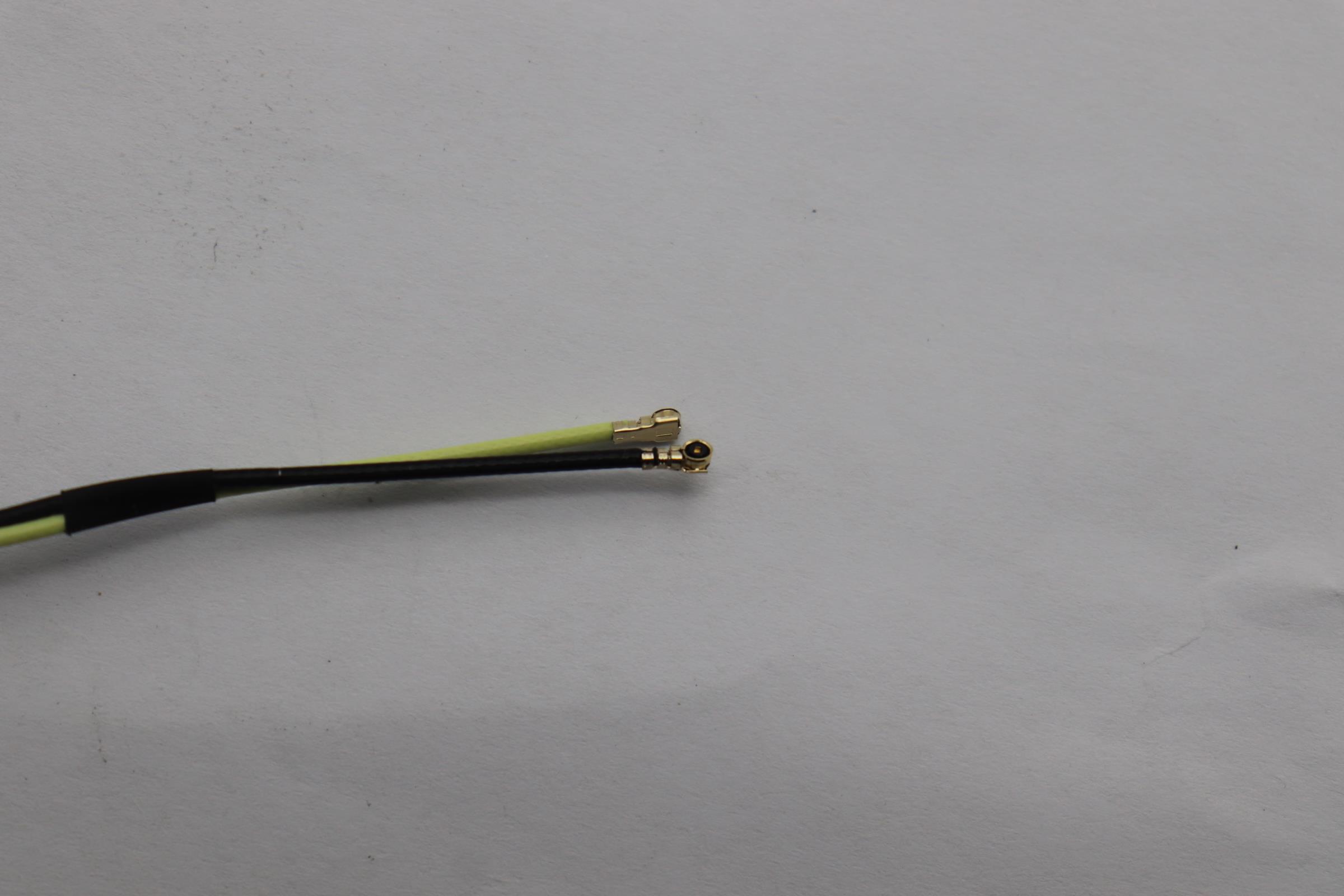 5A30Z88284 - Original Lenovo Antenna FRU ANT Yunshan-2A WLAN Main+Aux