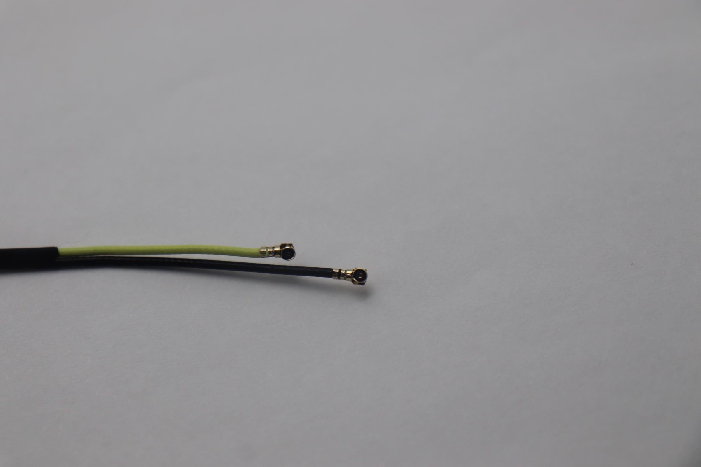 5A30Z88287 - Original Lenovo Antenna WLAN PC MT042