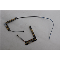 Lenovo X13 Gen 6 (21RM, 21RN) Laptops (ThinkPad) ANTENNA - 5A30Z88290