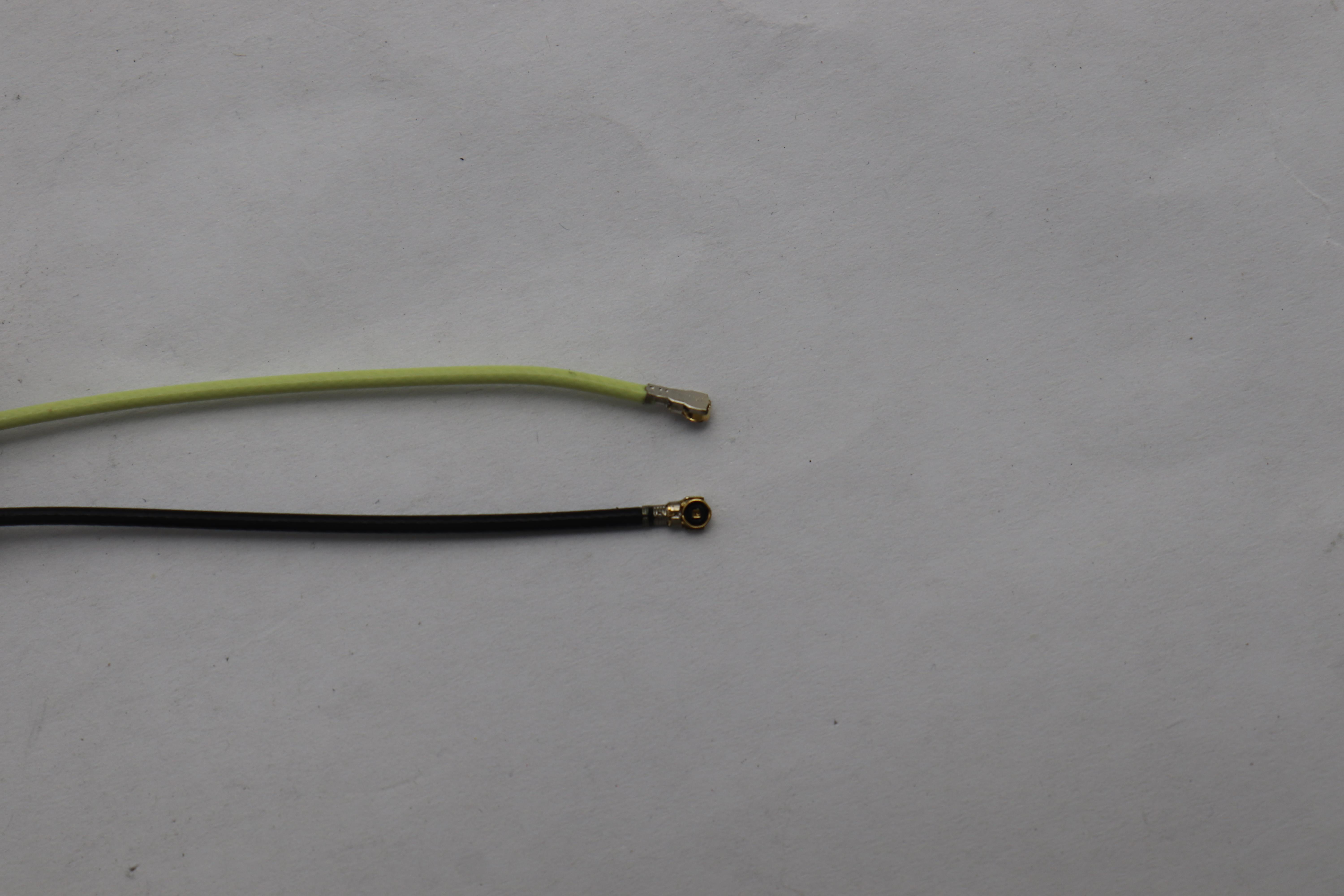 5A30Z88292 - Original Lenovo Antenna WLAN (Main+Aux)_Abby