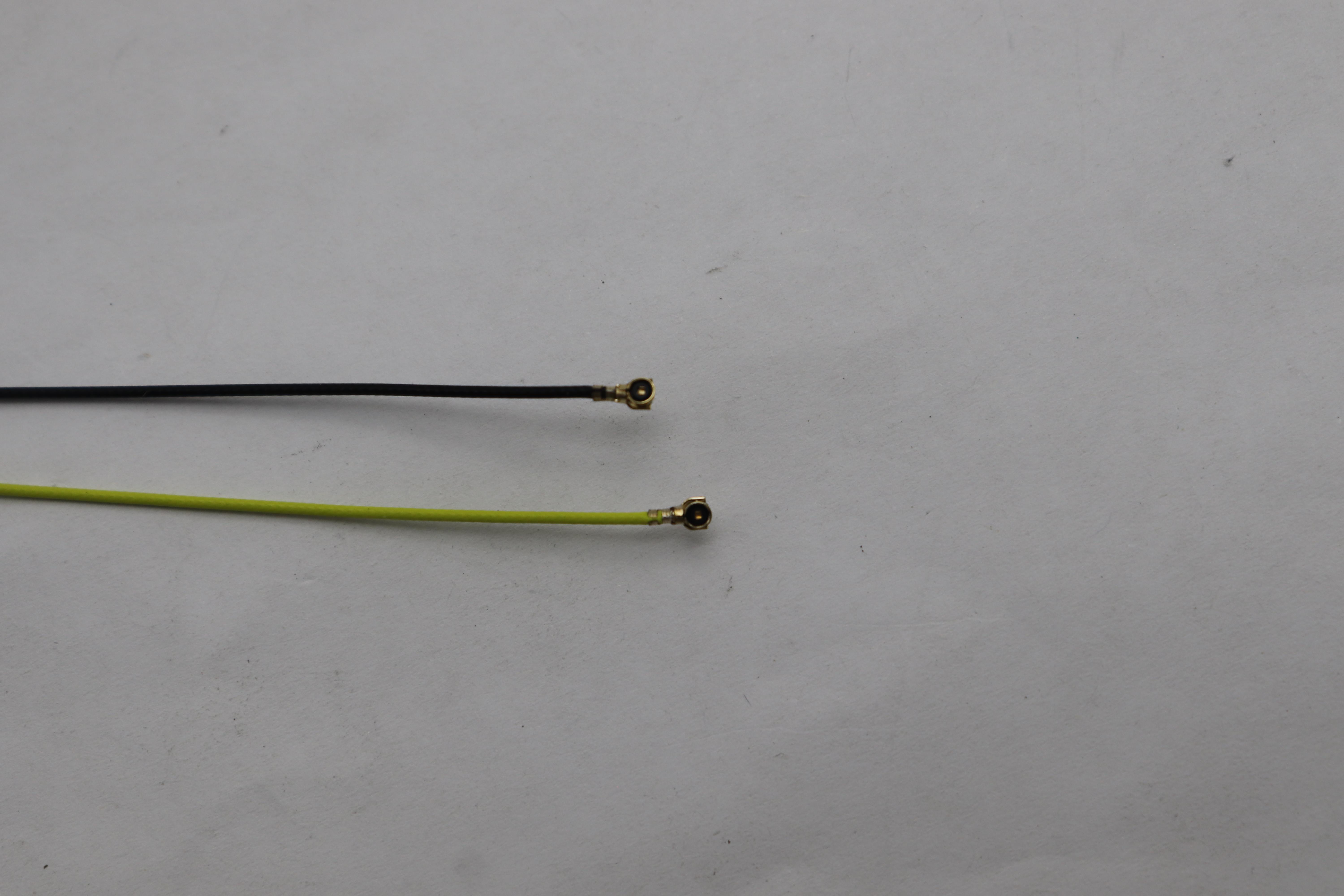 5A30Z88295 - Original Lenovo Antenna Sonic ANT WLAN MAIN+AUX