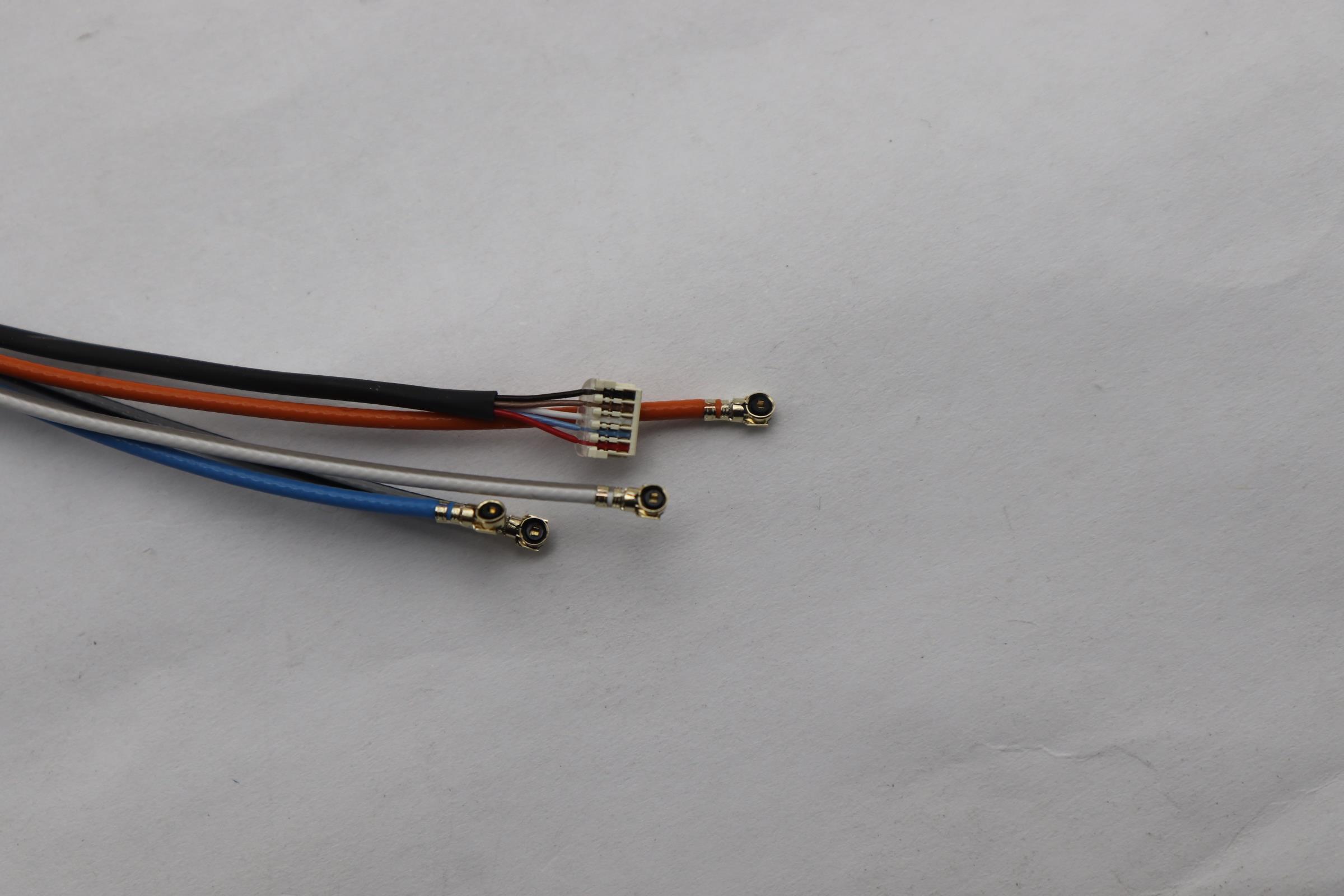 5A30Z88297 - Original Lenovo Antenna Sonic ANT WWAN 5G M+A+MIMO