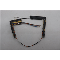 Lenovo T14s 2-in-1 Gen 1 (21R3, 21R4) Laptop (ThinkPad) ANTENNA - 5A30Z88297