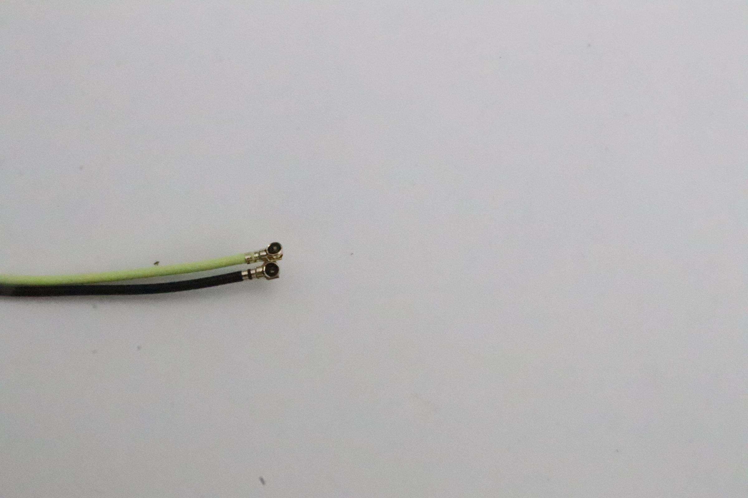 5A30Z88298 - Original Lenovo Antenna F-0G-JV-0282-001