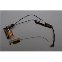 Lenovo P16v Gen 3 (21RS, 21RT) Laptop (ThinkPad) ANTENNA - 5A30Z88301