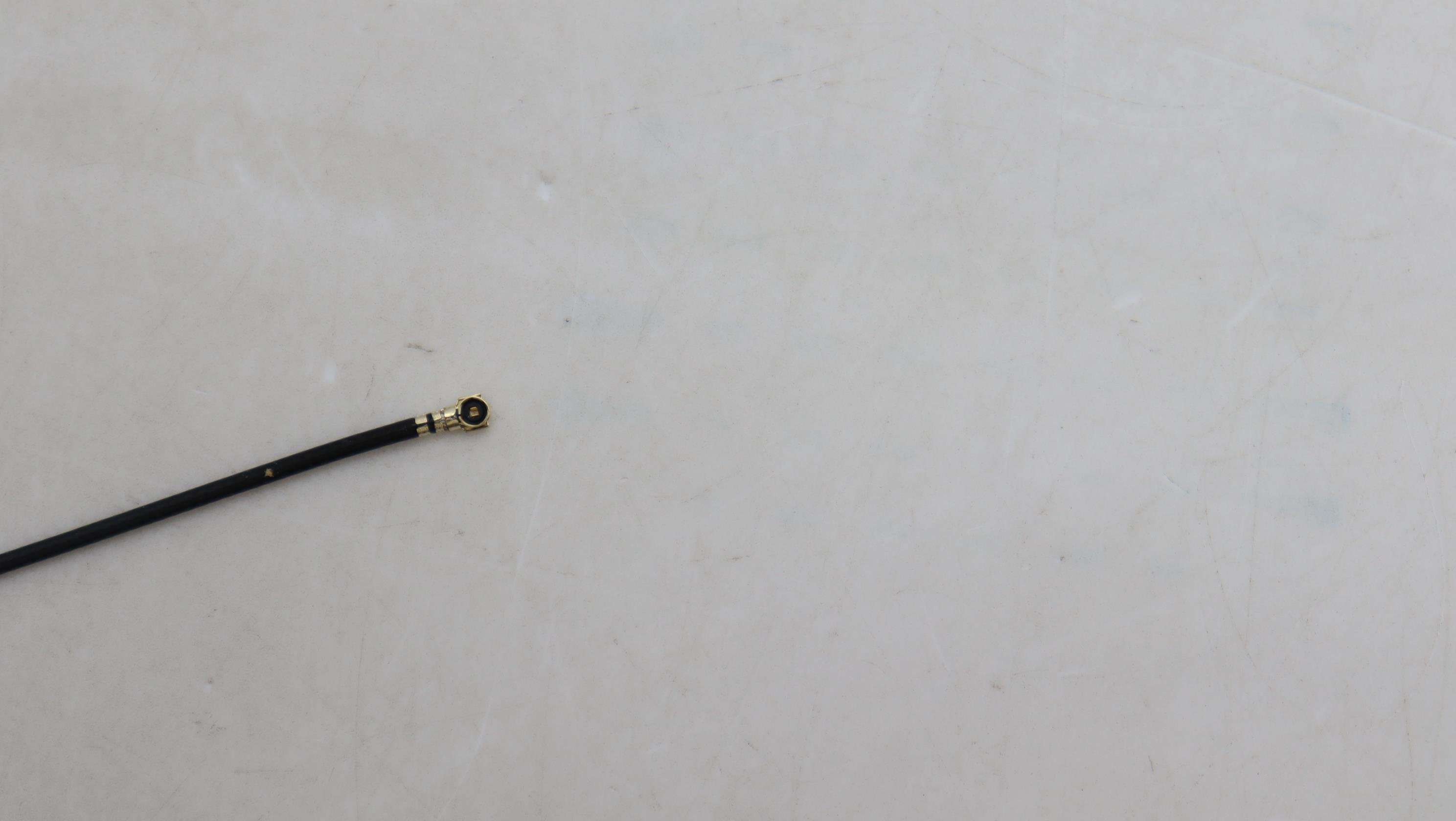 5A31F27654 - Original Lenovo ANTENNA Fru Olive 27L rear antenna_LUX