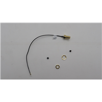 Lenovo Neo 50q Gen 5 Desktop (ThinkCentre) ANTENNA - 5A31F27694
