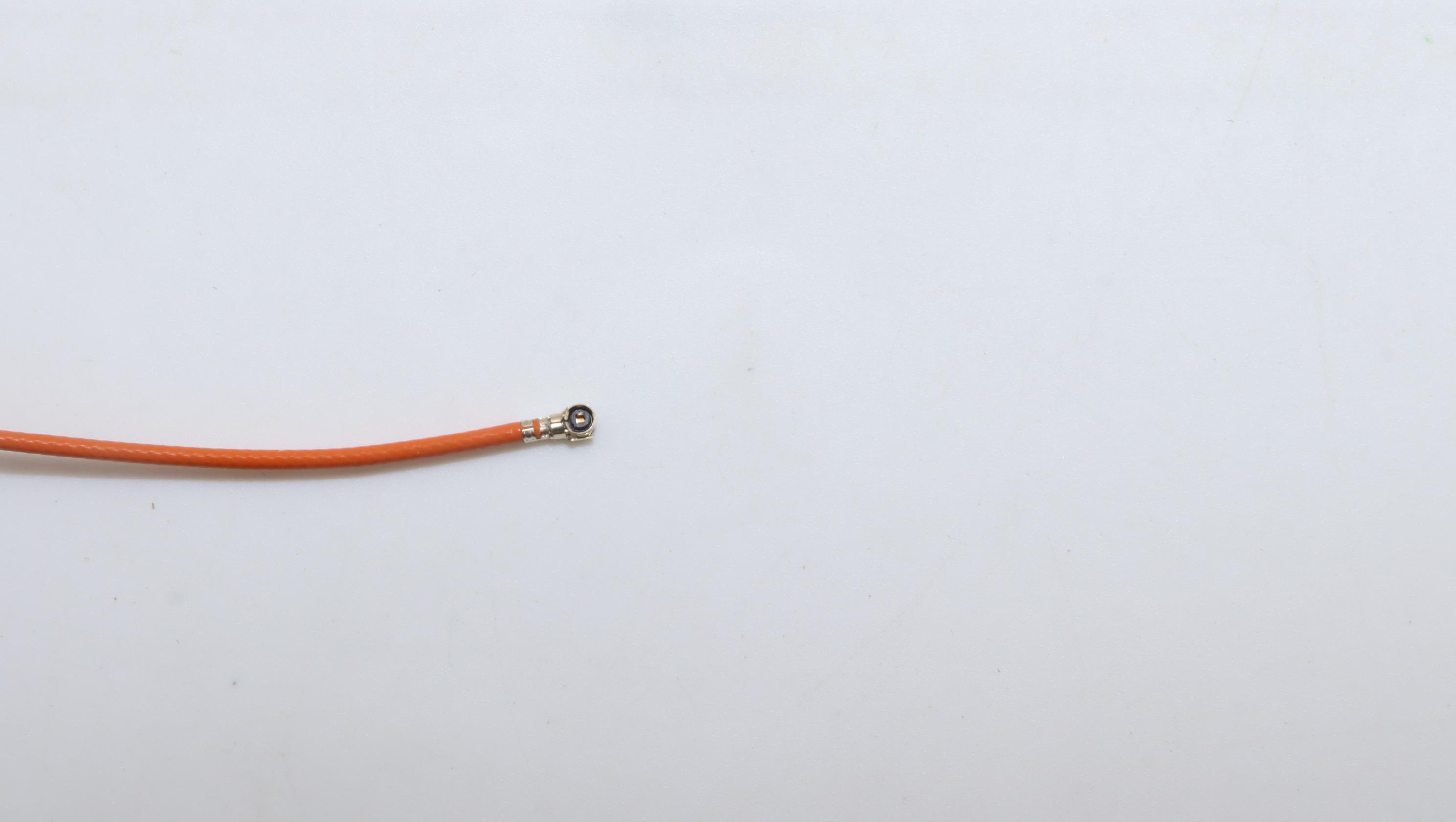 5A31F27704 - Original Lenovo ANTENNA Fru, SE10 CAT4 MAIN SMA CABLE