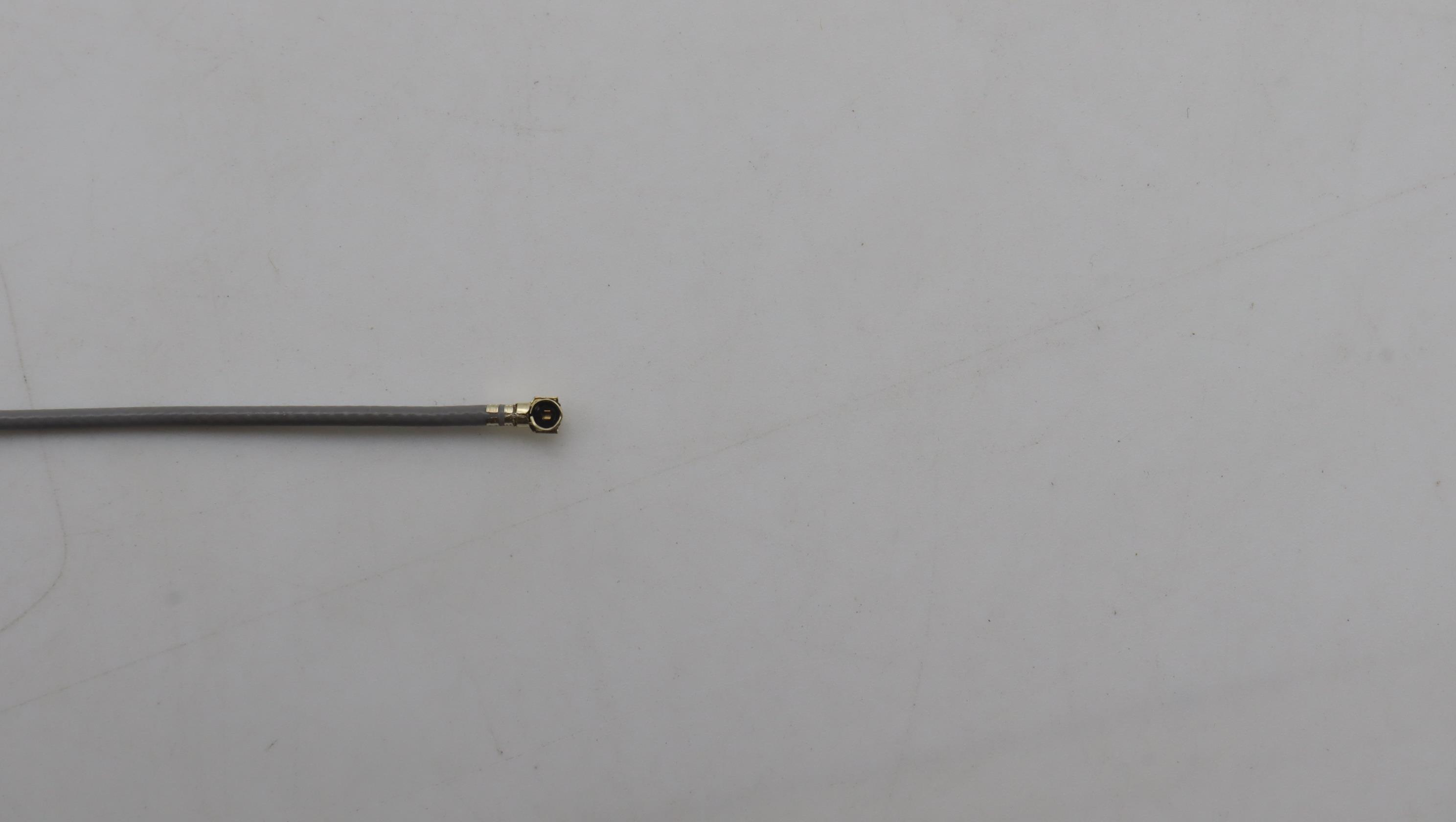 5A31F27706 - Original Lenovo ANTENNA Fru, SE10 WIFI AUX SMA CABLE