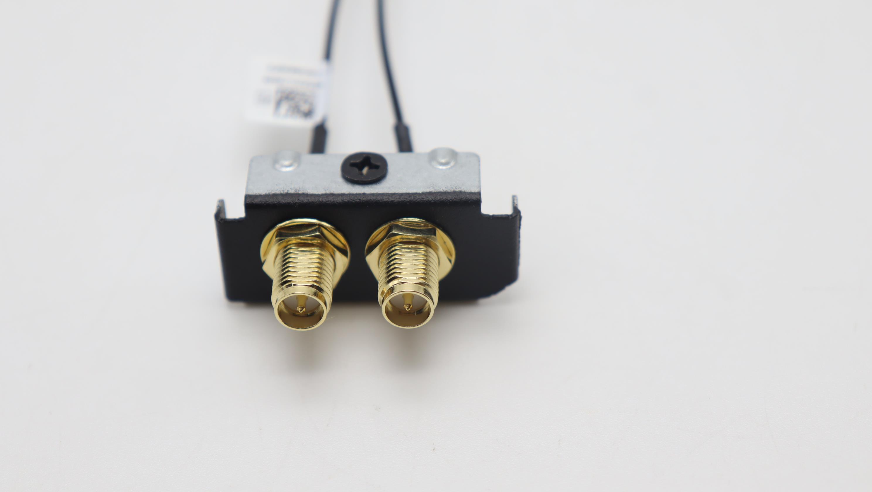 5A31F27714 - Original Lenovo ANTENNA Fru 2_in_1 SMA cable_LUX