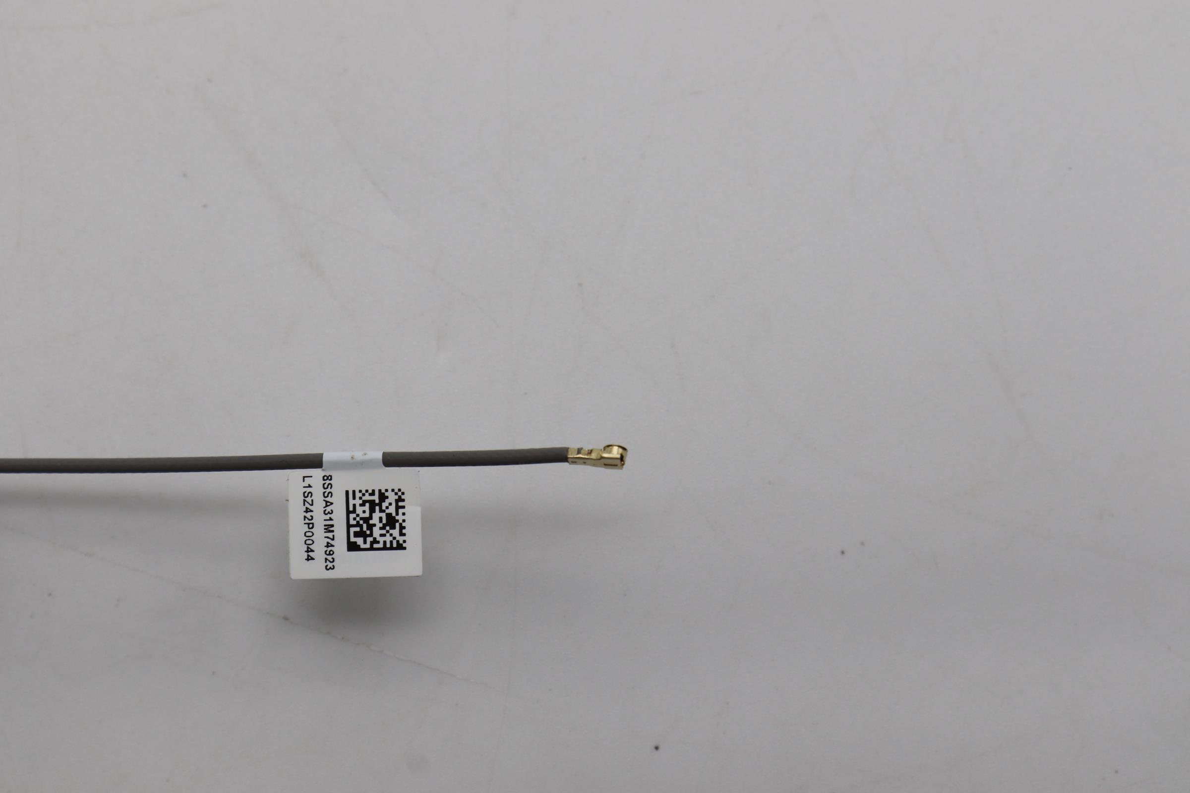 5A31F27732 - Original Lenovo ANTENNA Tiny10 M90q Front antenna_LUX