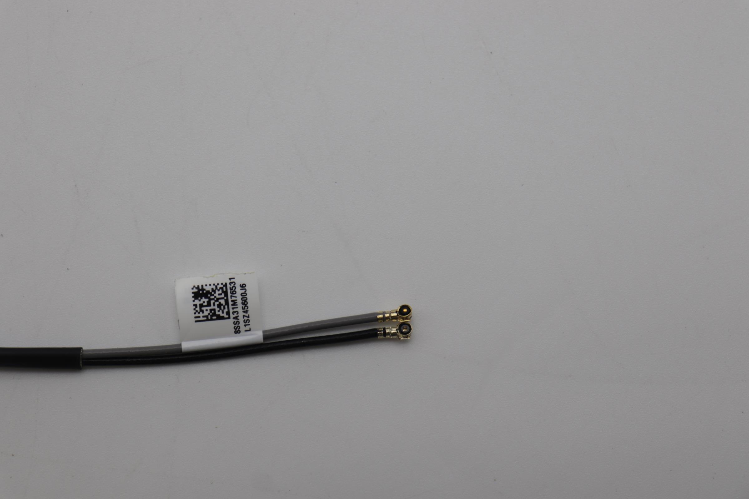 5A31F27735 - Original Lenovo ANTENNA 8.2L 2_in_1 front antenna_LUX