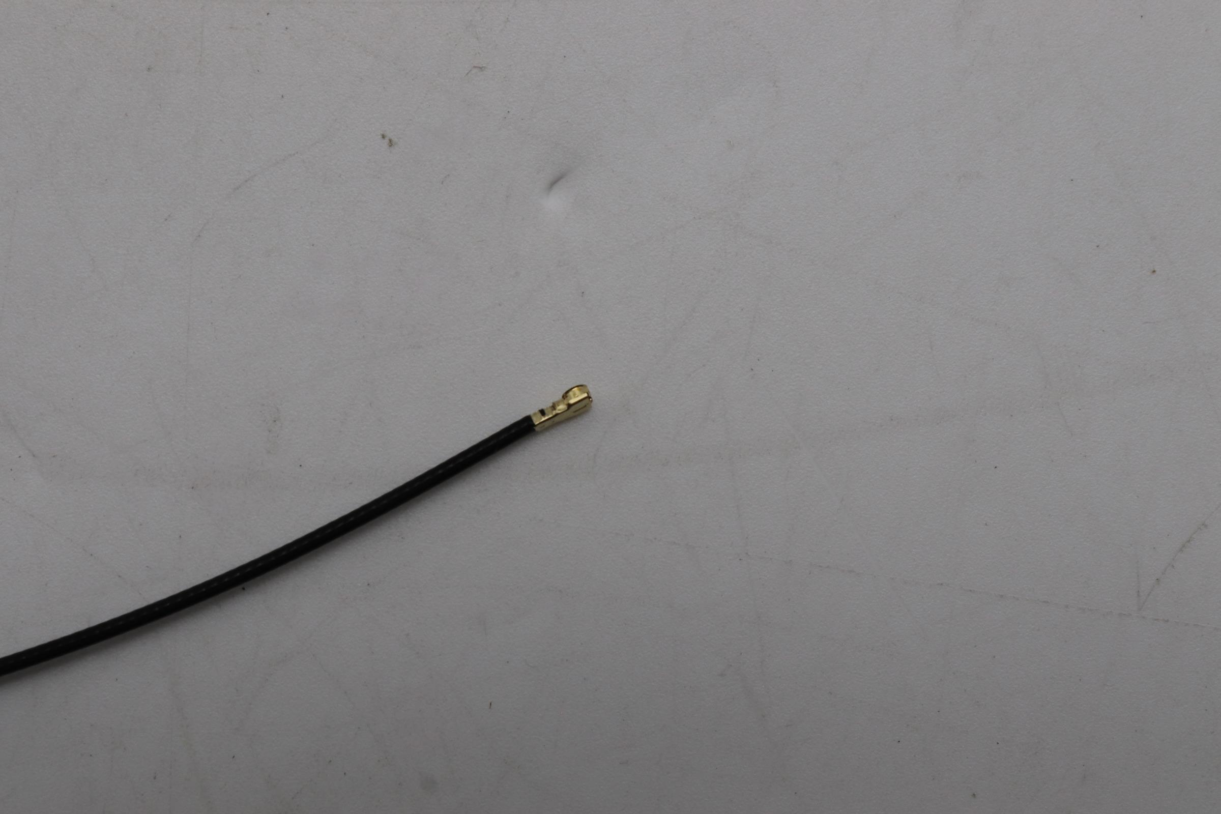 5A31F27738 - Original Lenovo ANTENNA, Neo Studio main antenna LUX