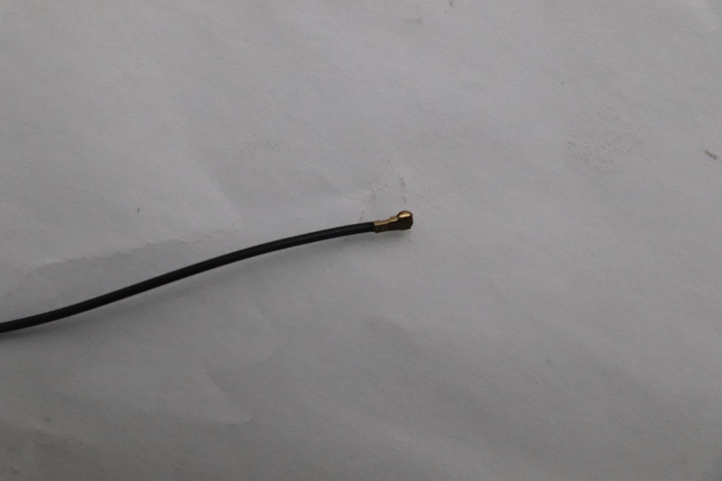 5A31F27746 - Original Lenovo Antenna Fru,Gaming T5 G10 mian Antenna