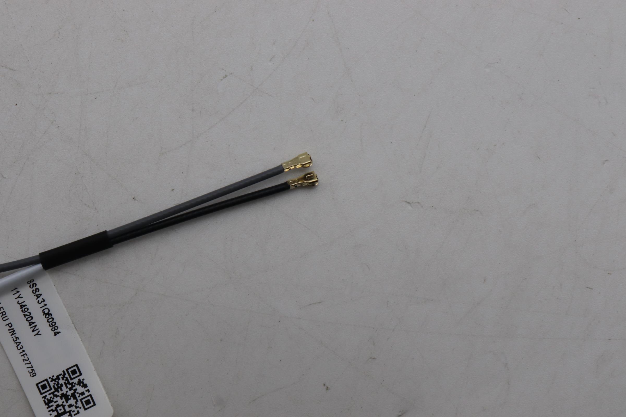 5A31F27759 - Original Lenovo Antenna A100 AIO
