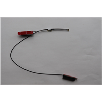 Lenovo M90a Pro Gen 6 Desktop (ThinkCentre) ANTENNA - 5A31F27768