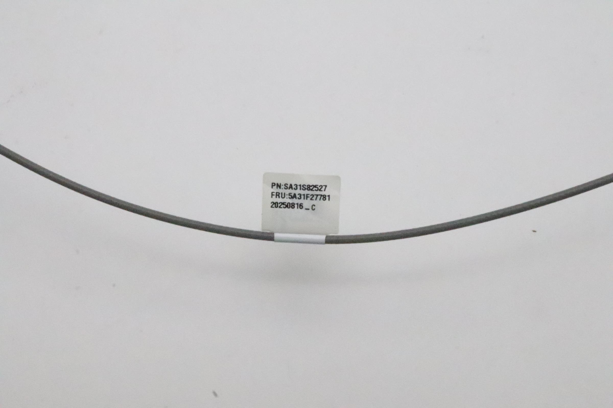 5A31F27781 - Original Lenovo Antenna LOQ 26L aux Antenna_LUX