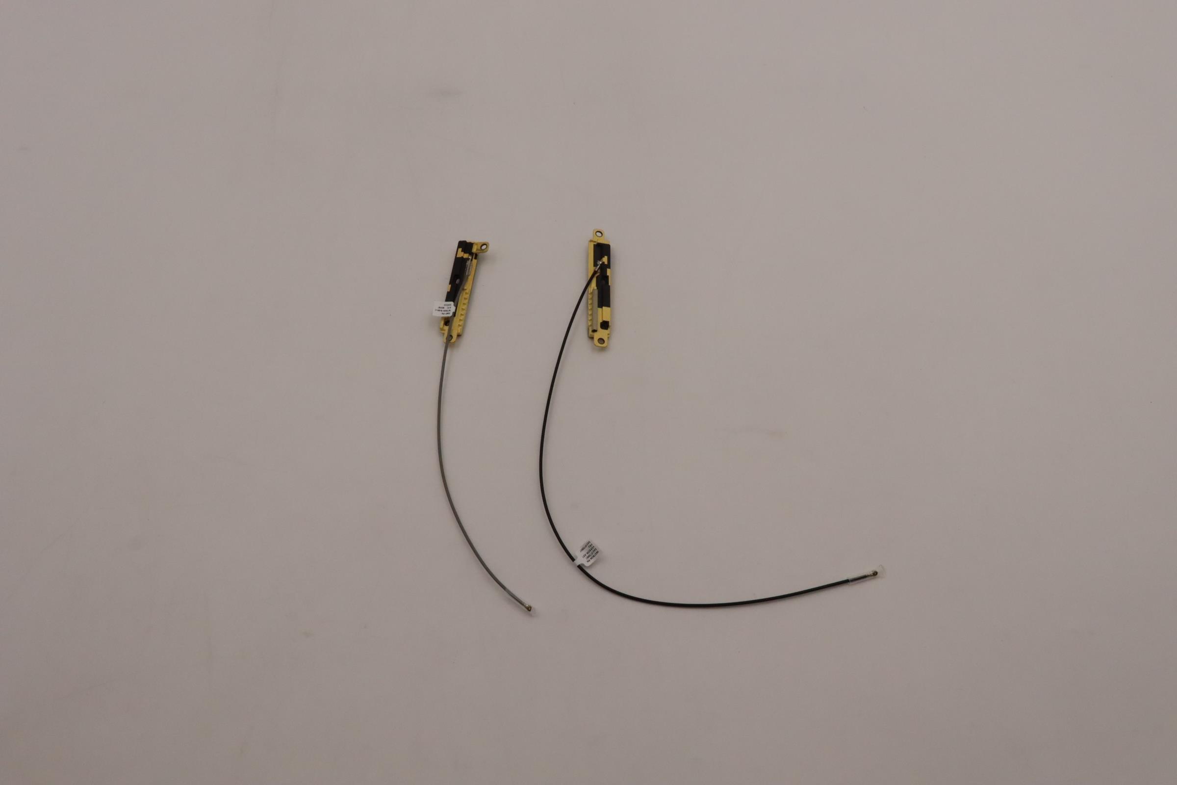 5A31F75897 - Original Lenovo ANTENNA KIT_WLAN Antenna_Amphenol
