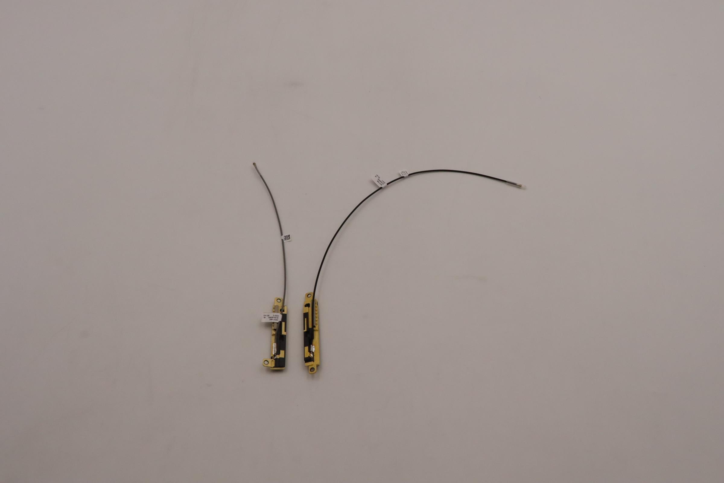 5A31F75899 - Original Lenovo ANTENNA KIT_WLAN Antenna_HongBo