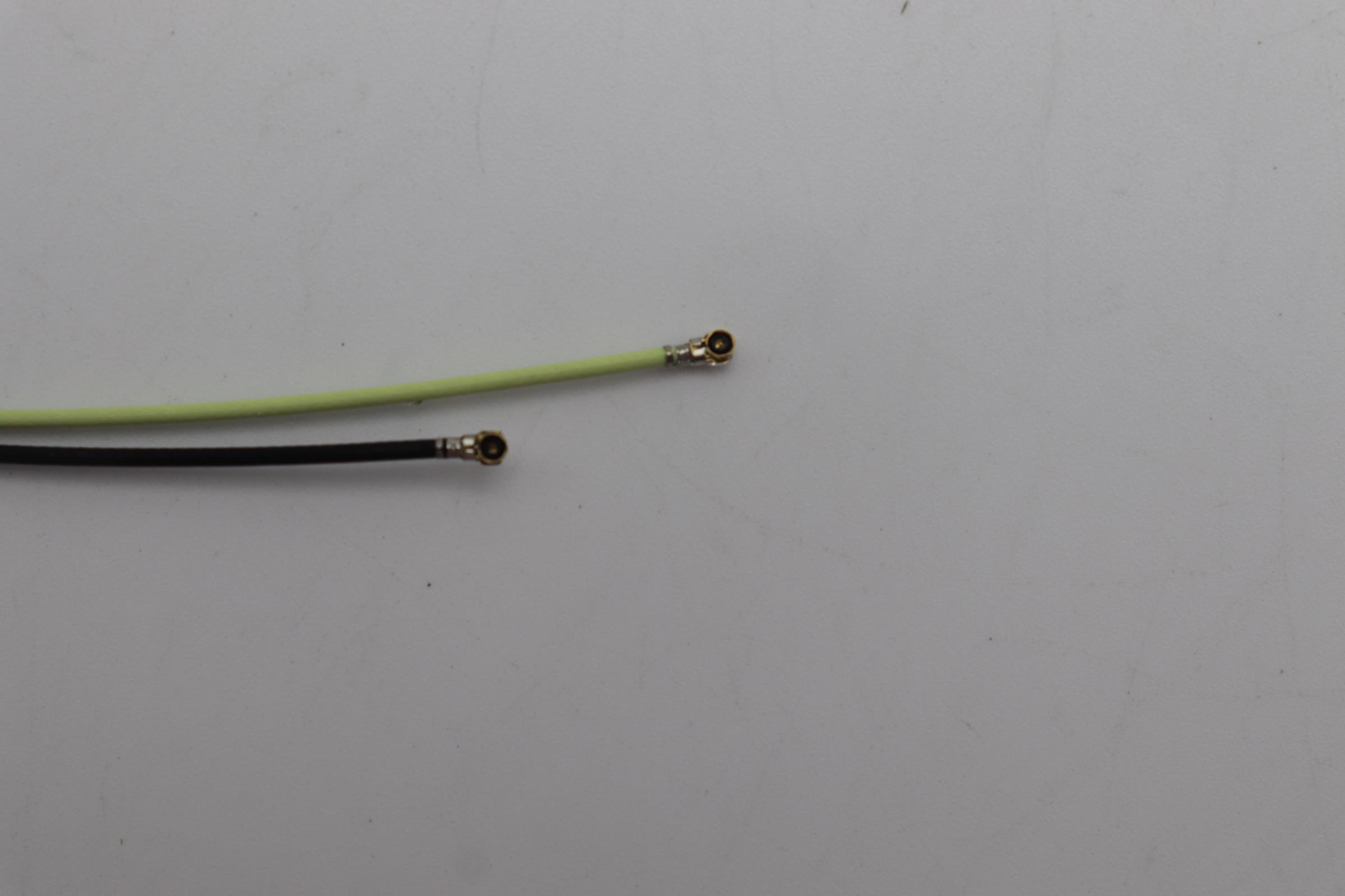 5A31Q26239 - Original Lenovo ANTENNA WLAN Main and Aux ANT, AWAN